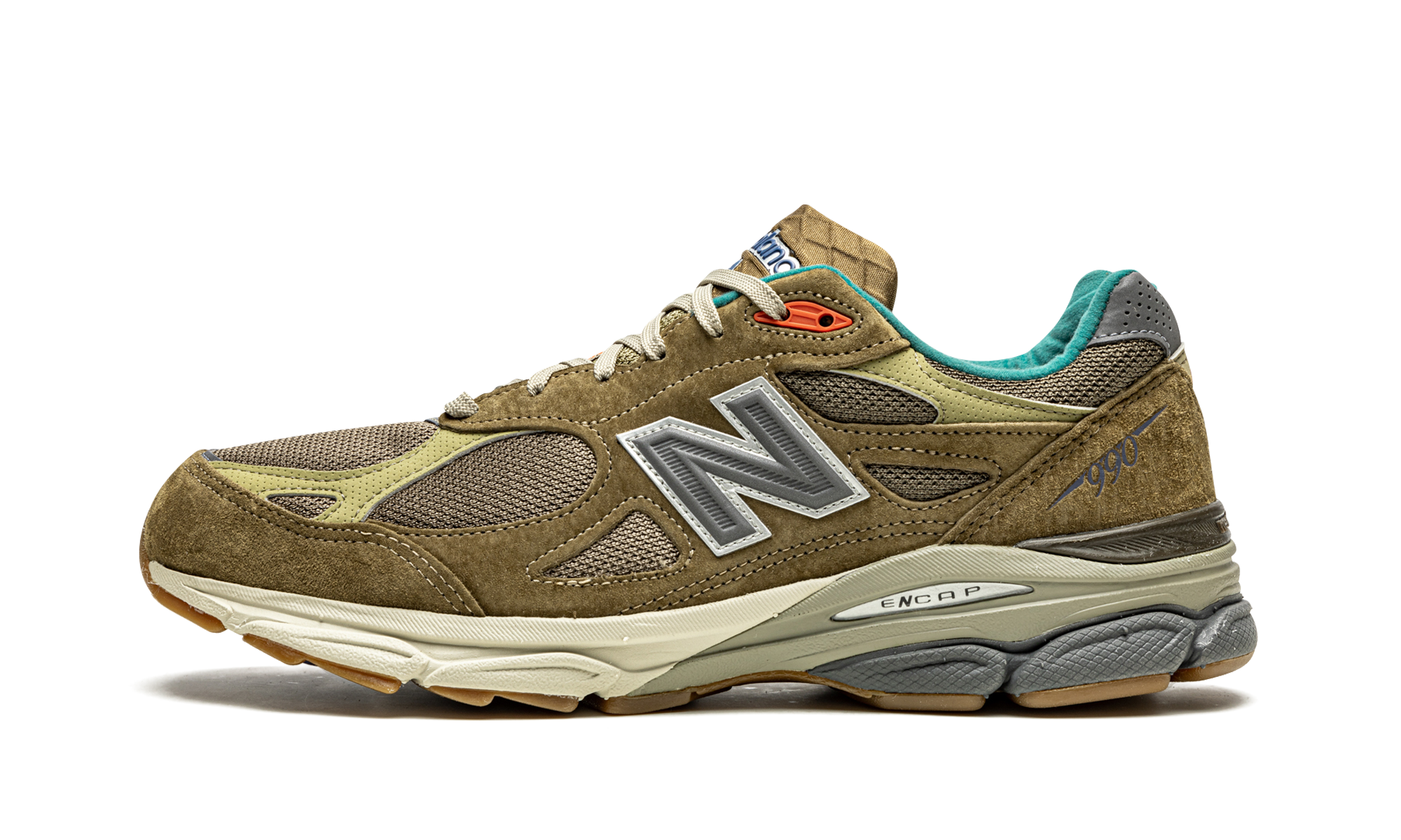 990 V3 "Bodega - Anniversary" M990BD3