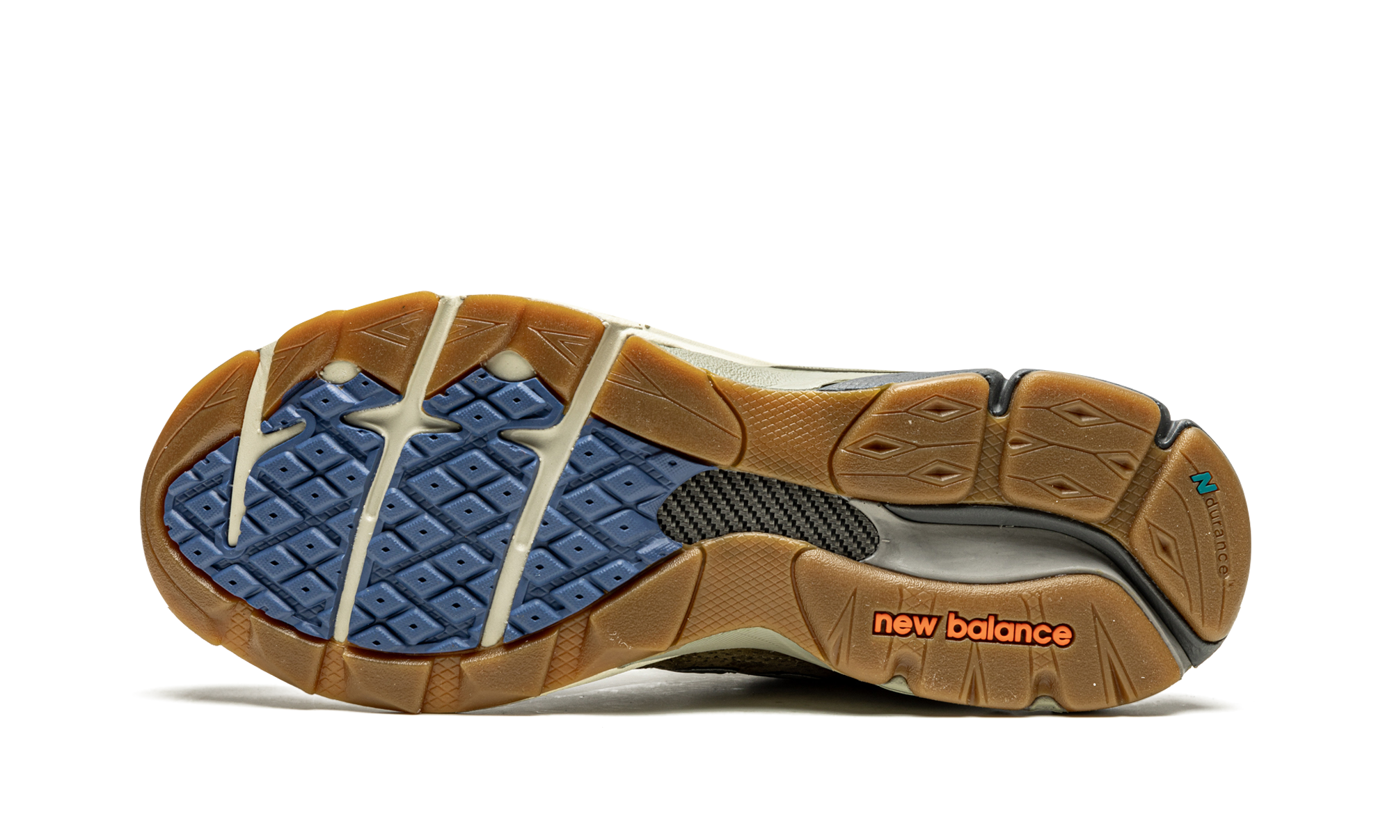 990 V3 "Bodega - Anniversary" M990BD3