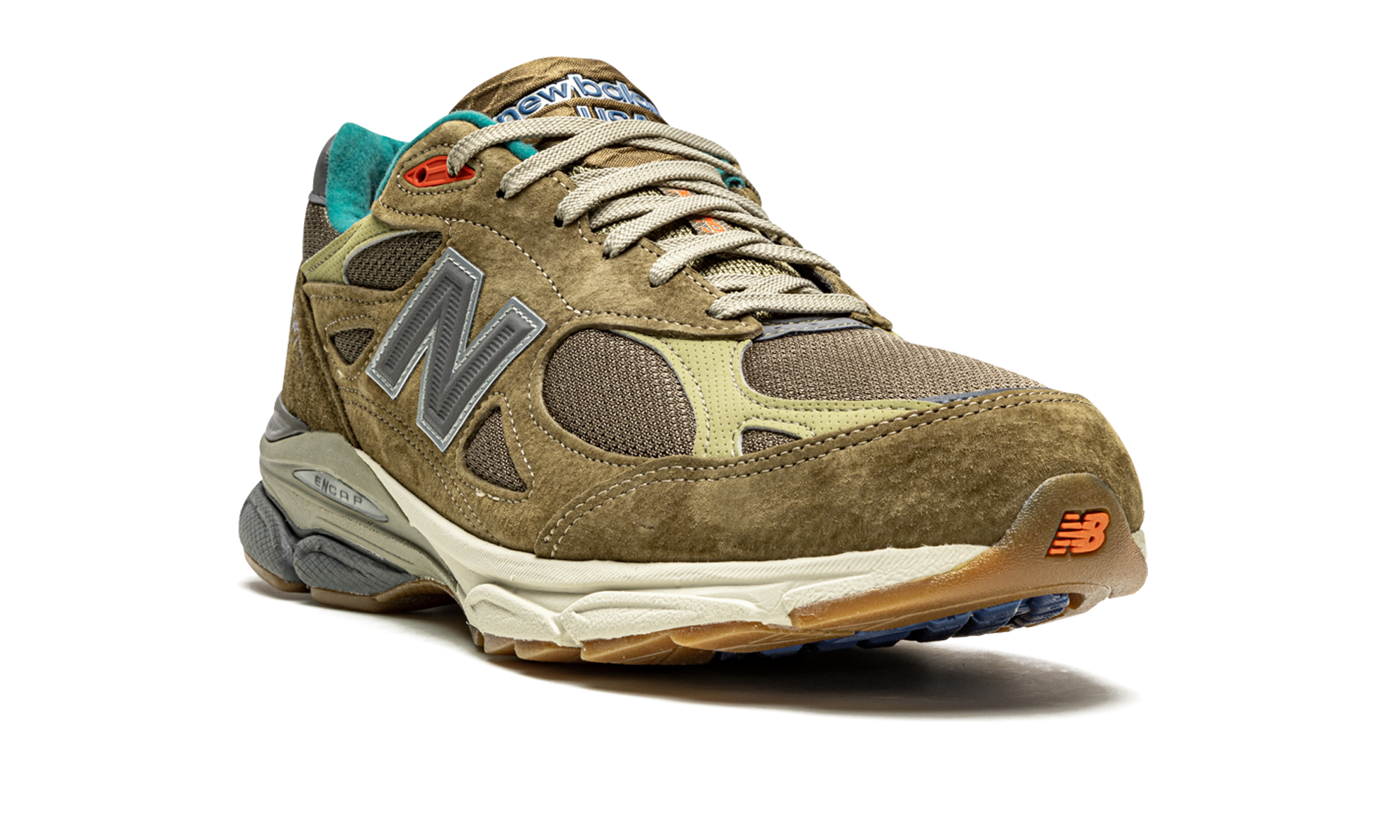 990 V3 "Bodega - Anniversary" M990BD3