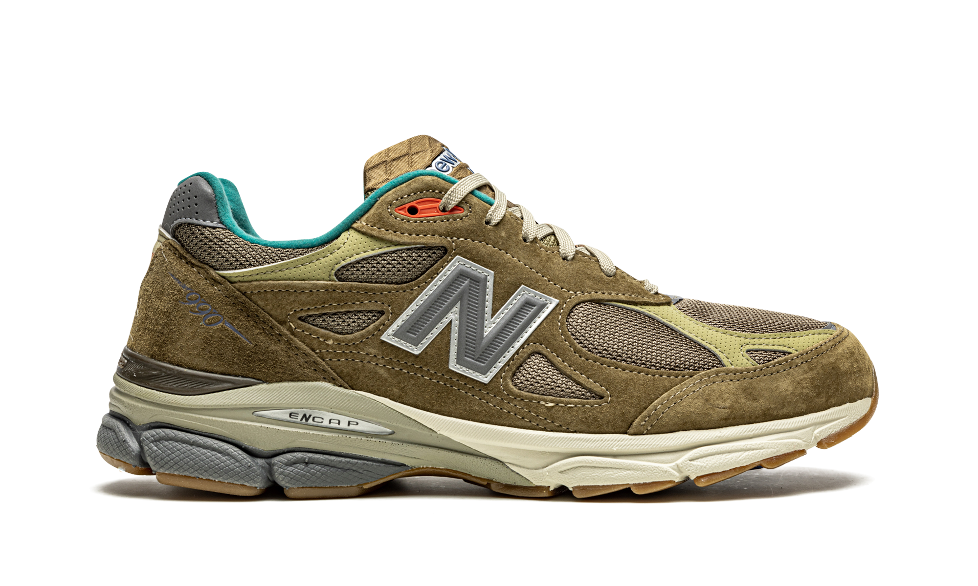 990 V3 "Bodega - Anniversary" M990BD3