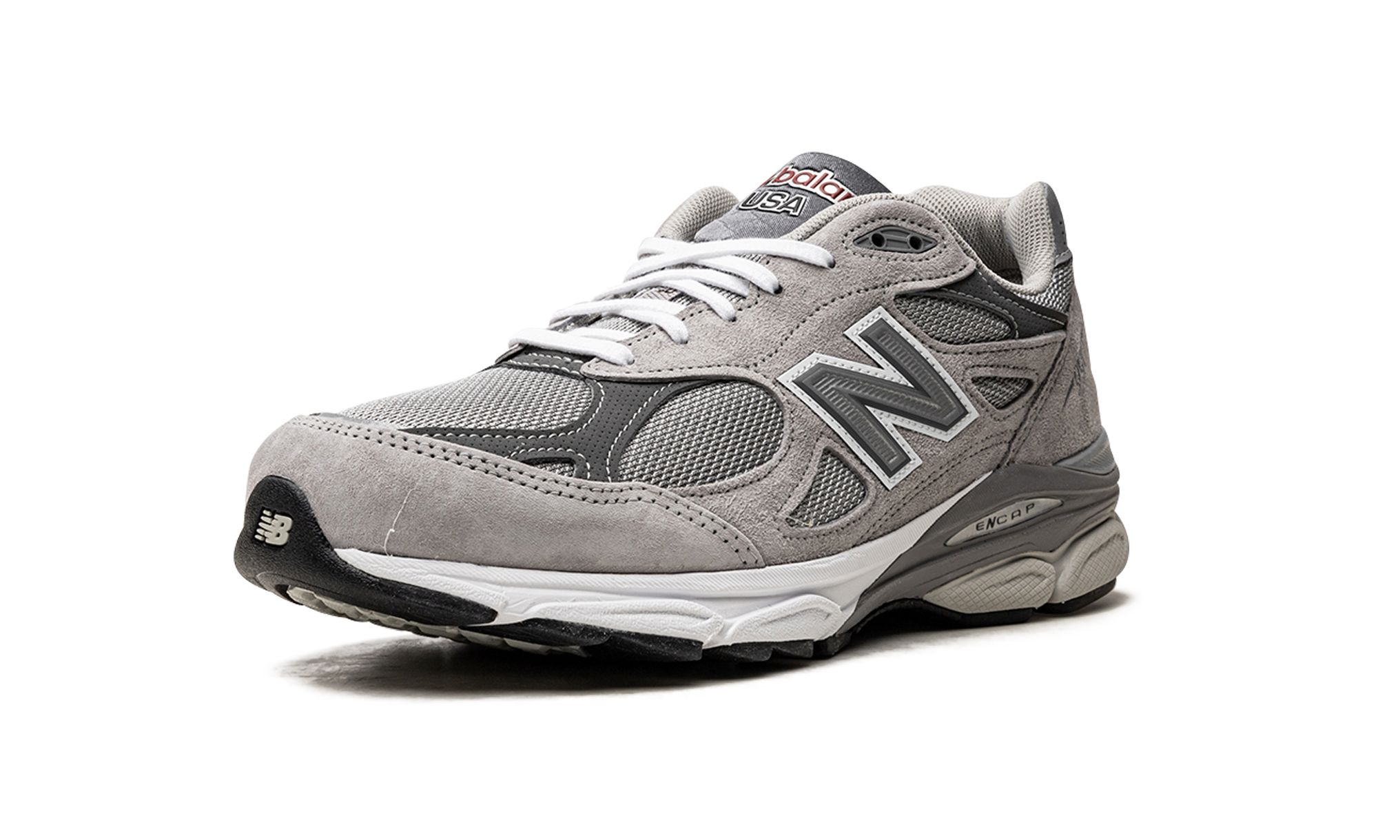 990 V3 "Grey" M990GY3