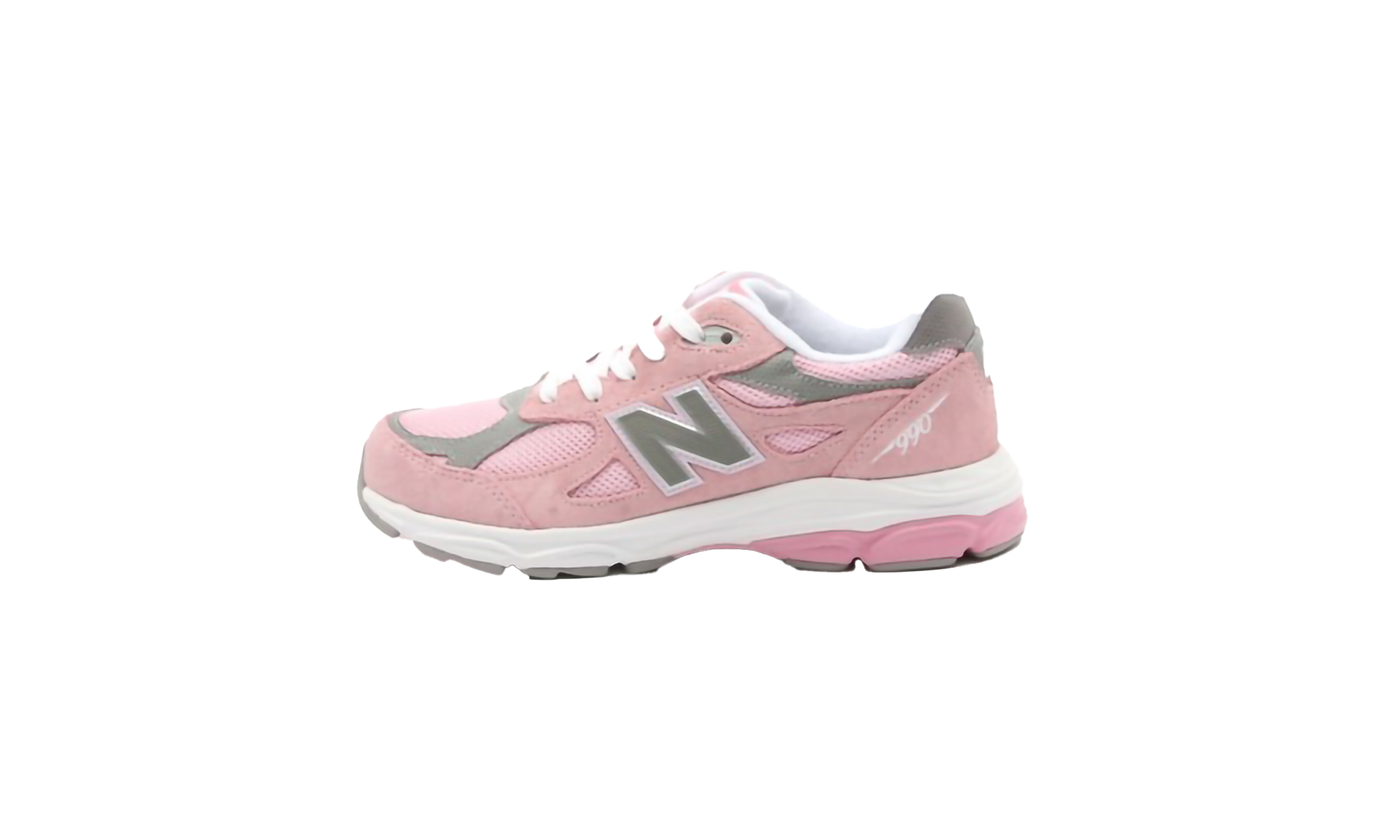 990 v3 GS "Pink" KJ990PGG