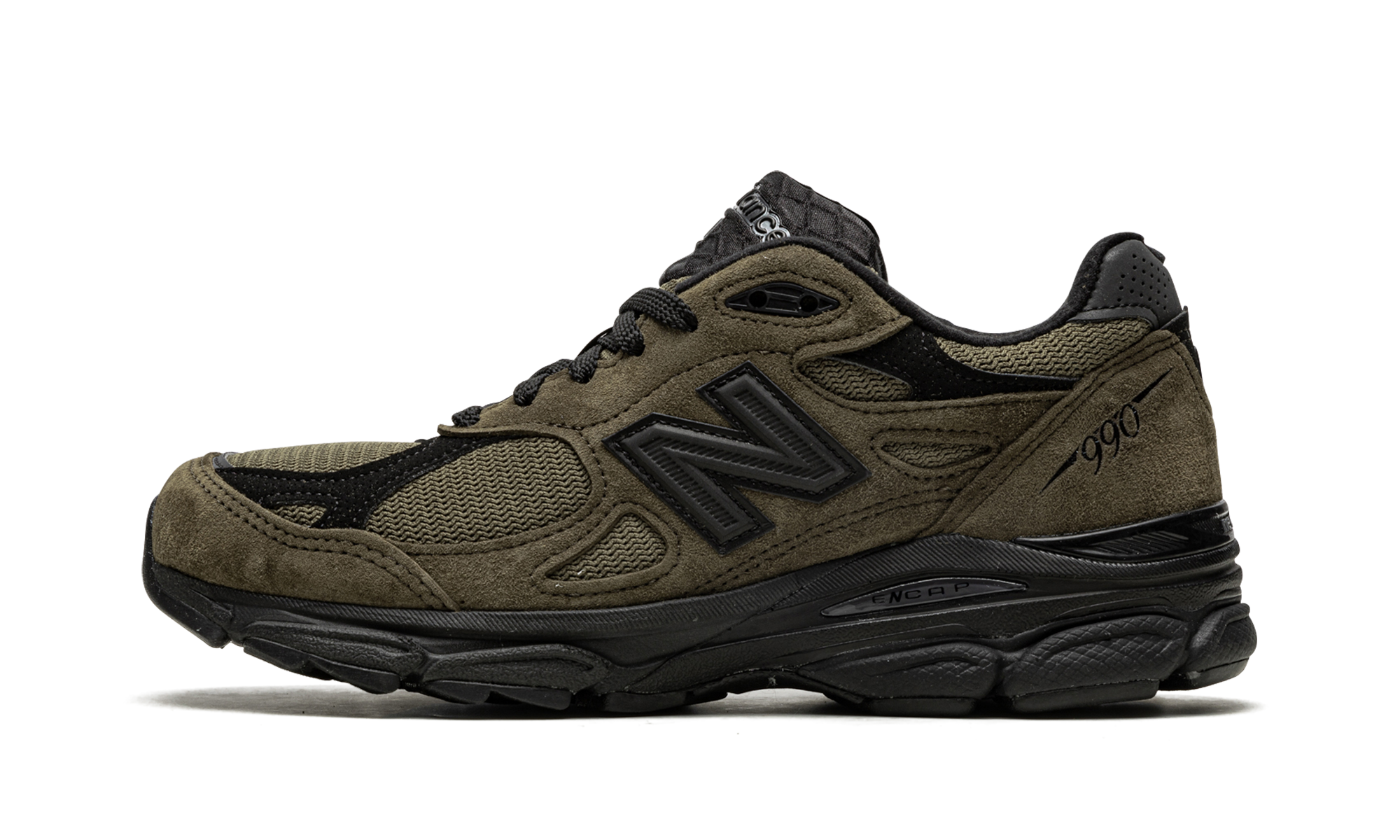 990 V3 "JJJJound - Brown" M990JJ3