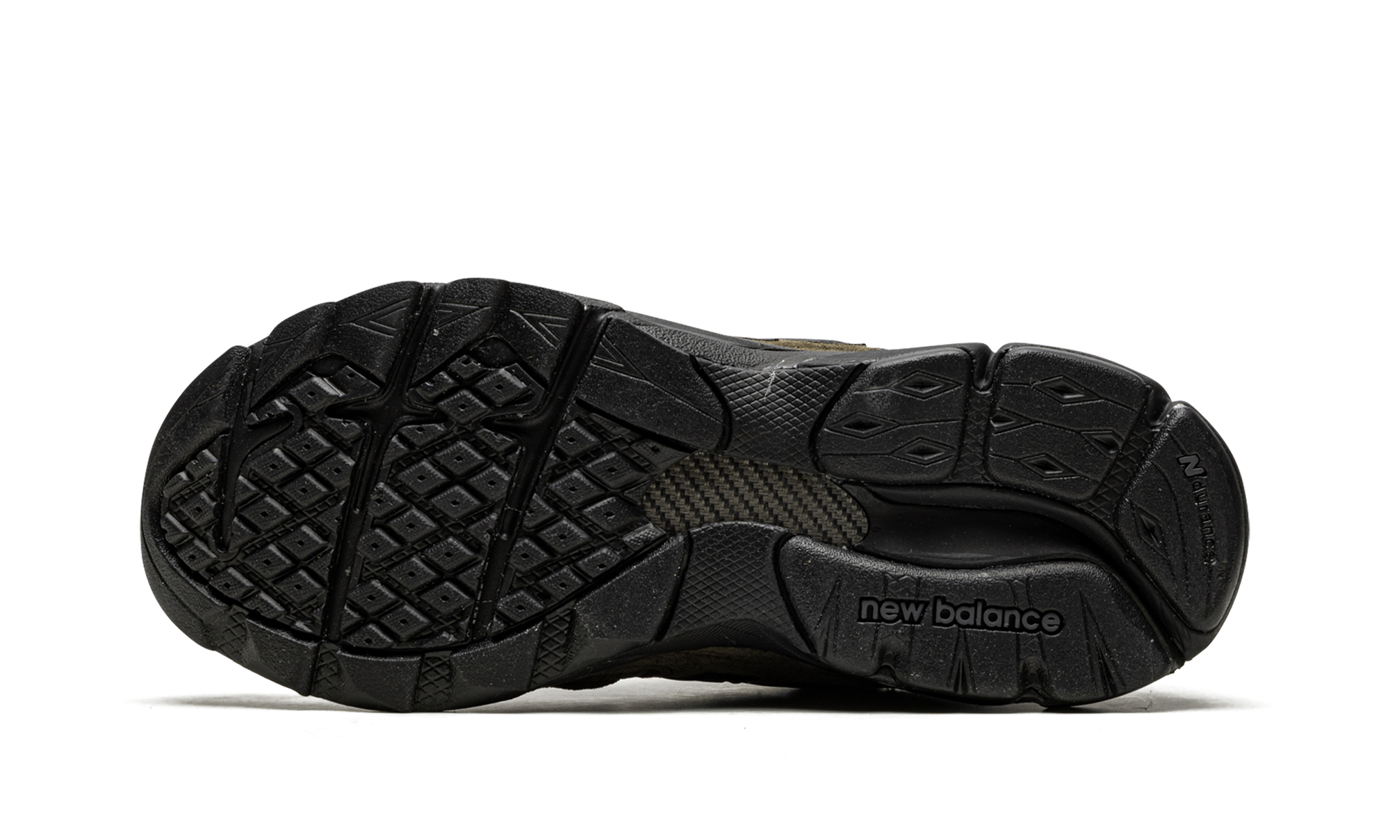 990 V3 "JJJJound - Brown" M990JJ3