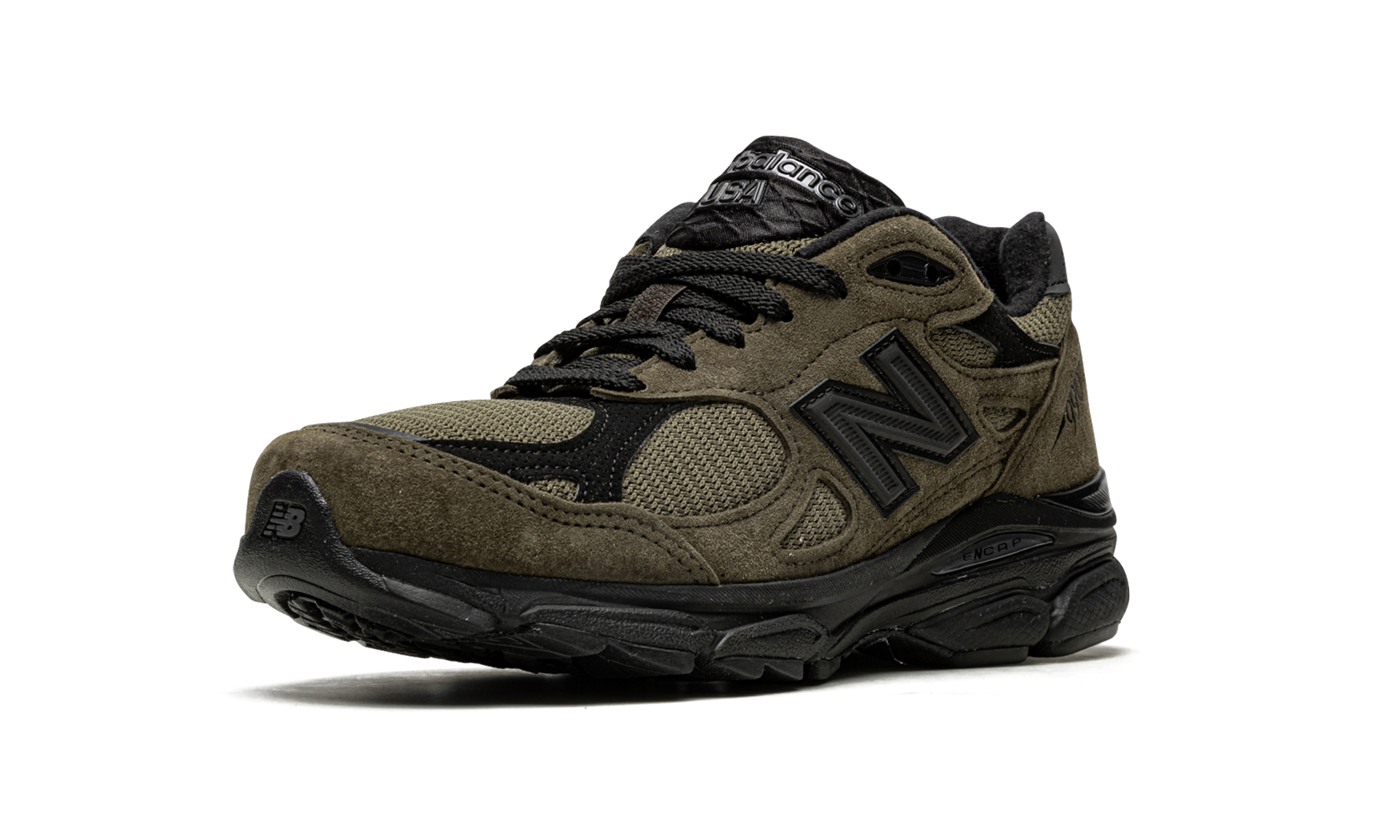 990 V3 "JJJJound - Brown" M990JJ3