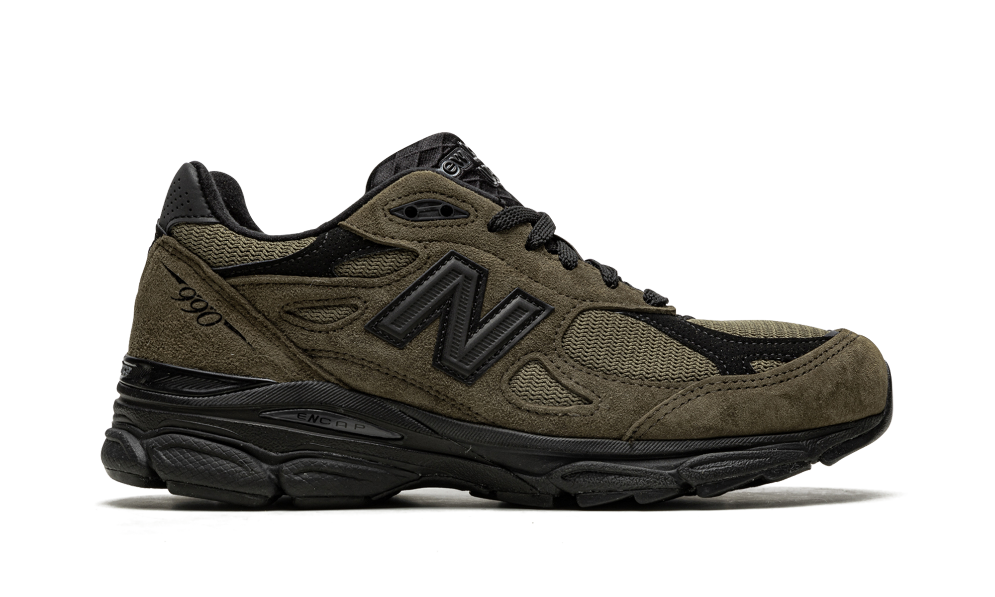 990 V3 "JJJJound - Brown" M990JJ3