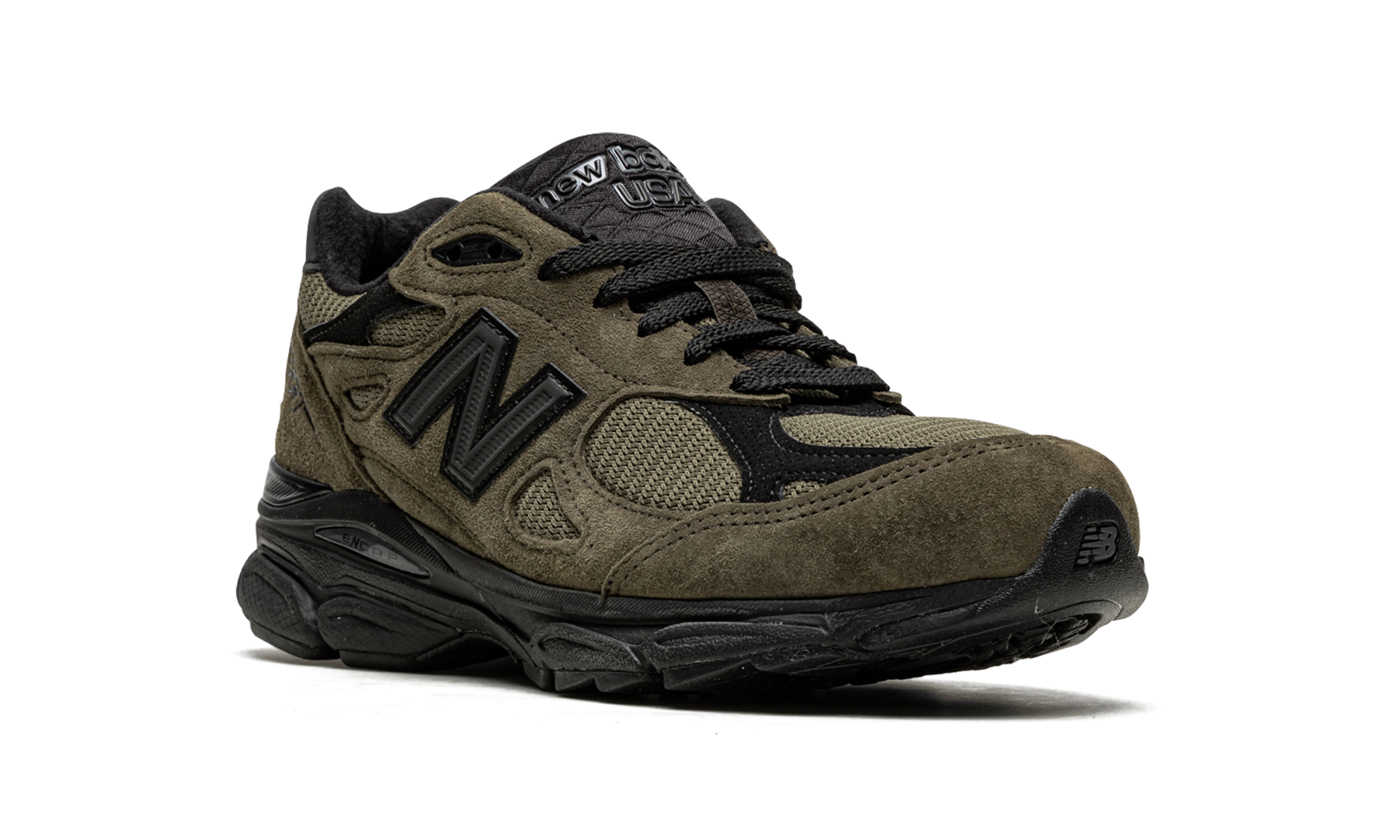990 V3 "JJJJound - Brown" M990JJ3