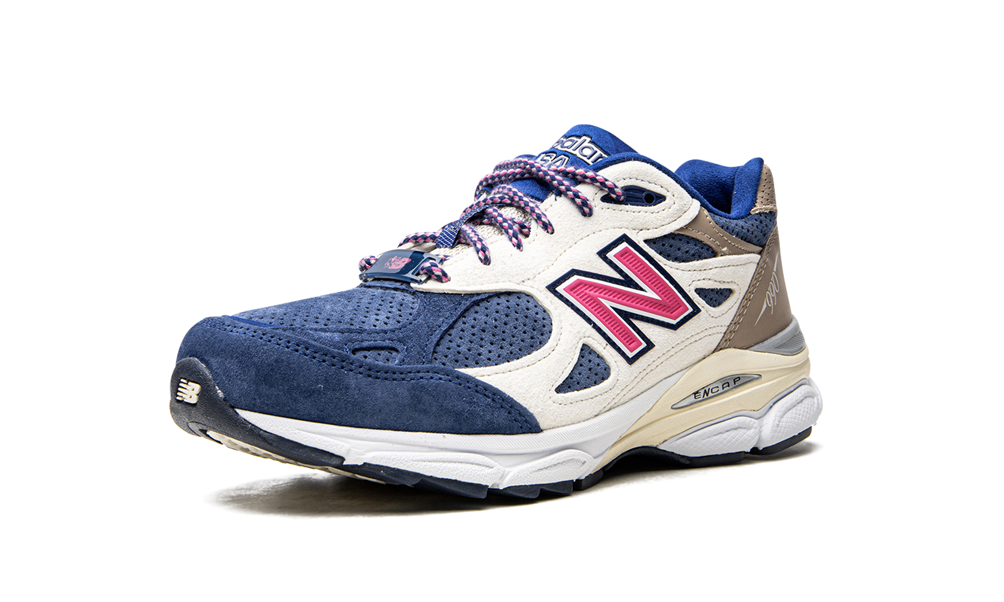 990 v3 "Kith Daytona" M990KH3