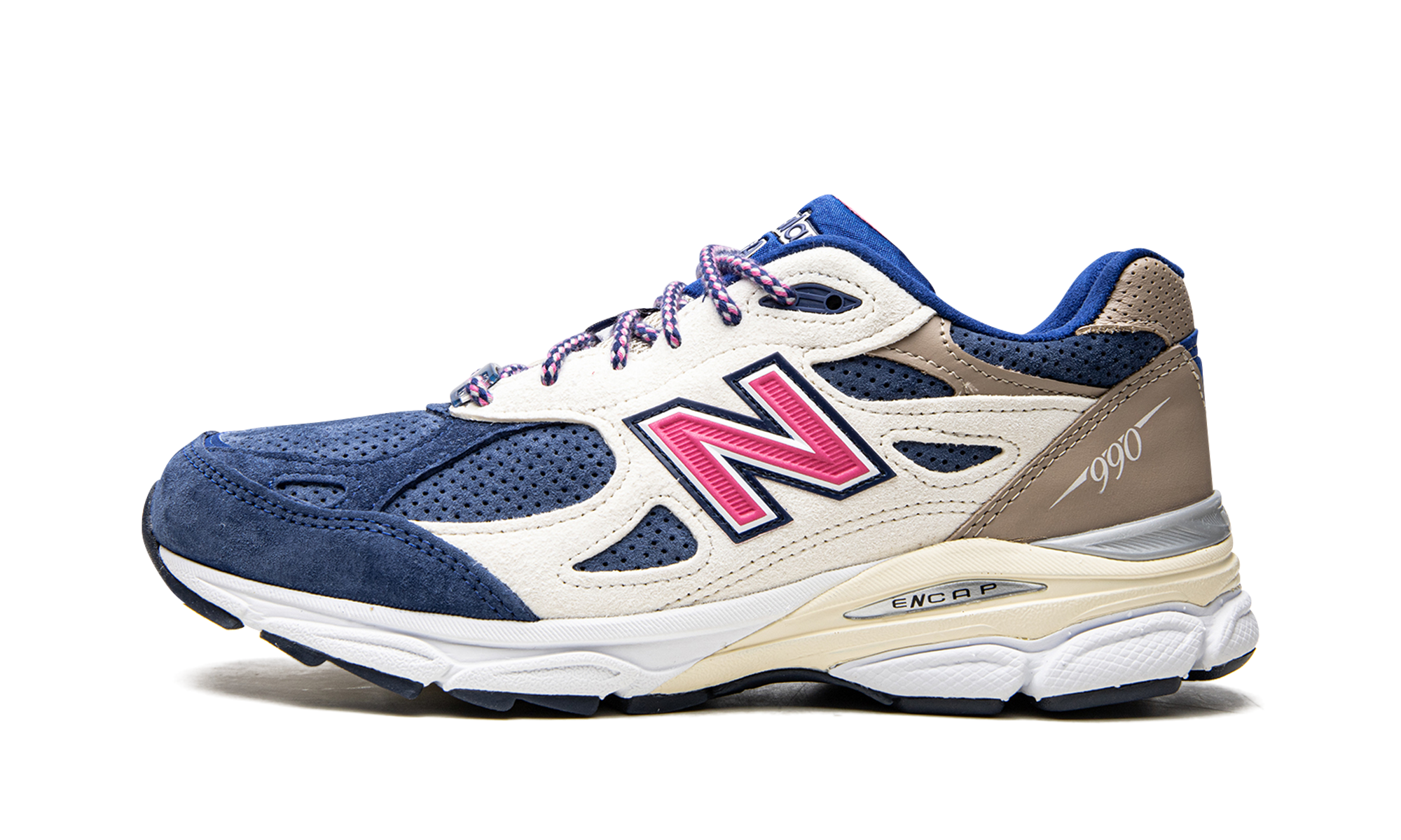 990 v3 "Kith Daytona" M990KH3
