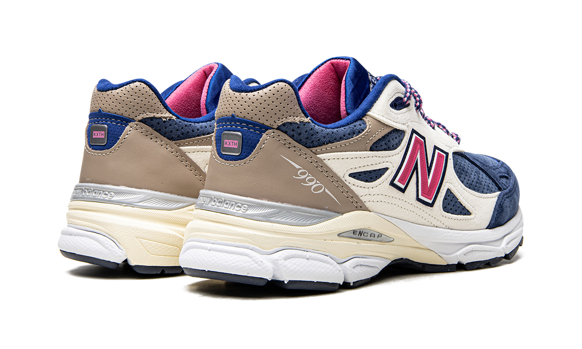 990 v3 "Kith Daytona" M990KH3