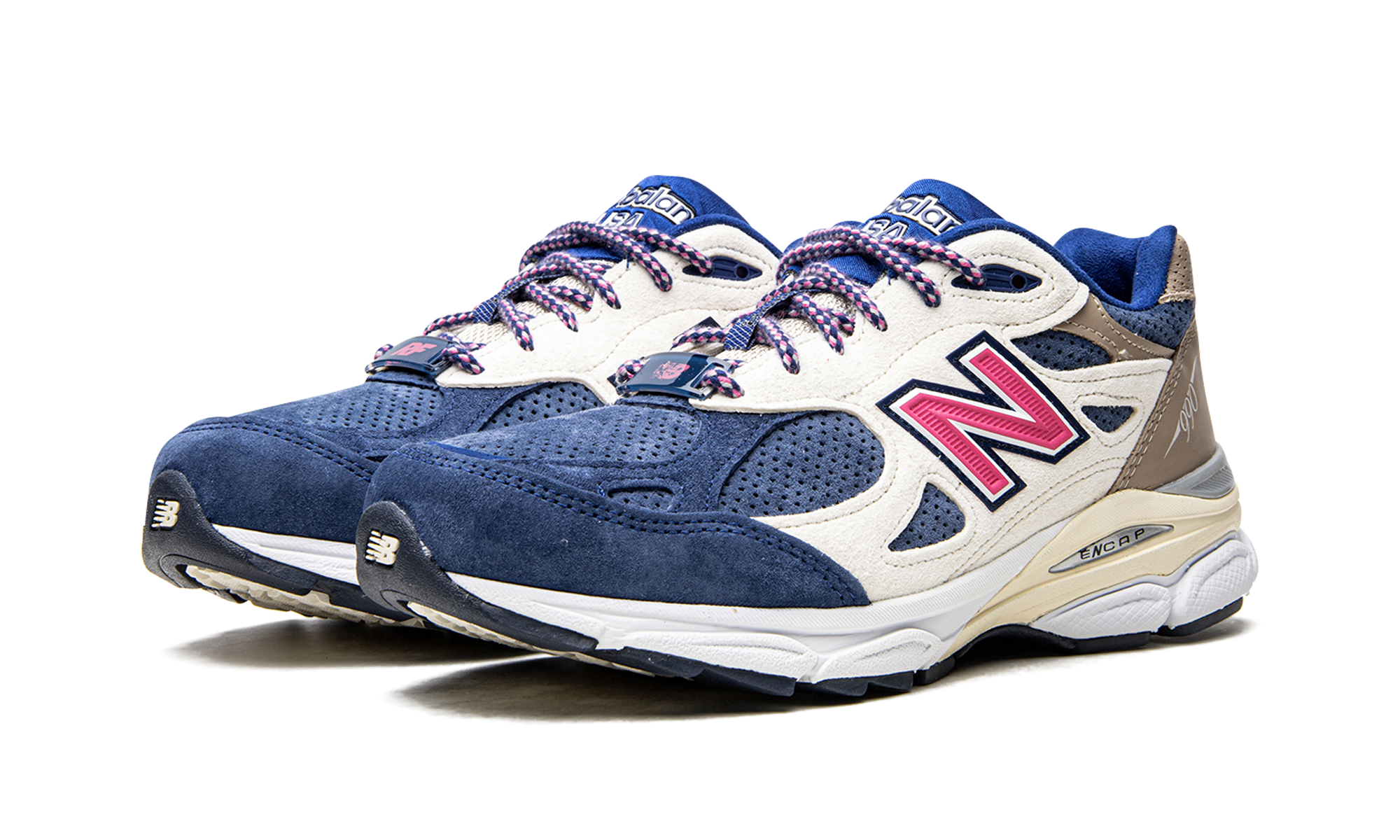 990 v3 "Kith Daytona" M990KH3