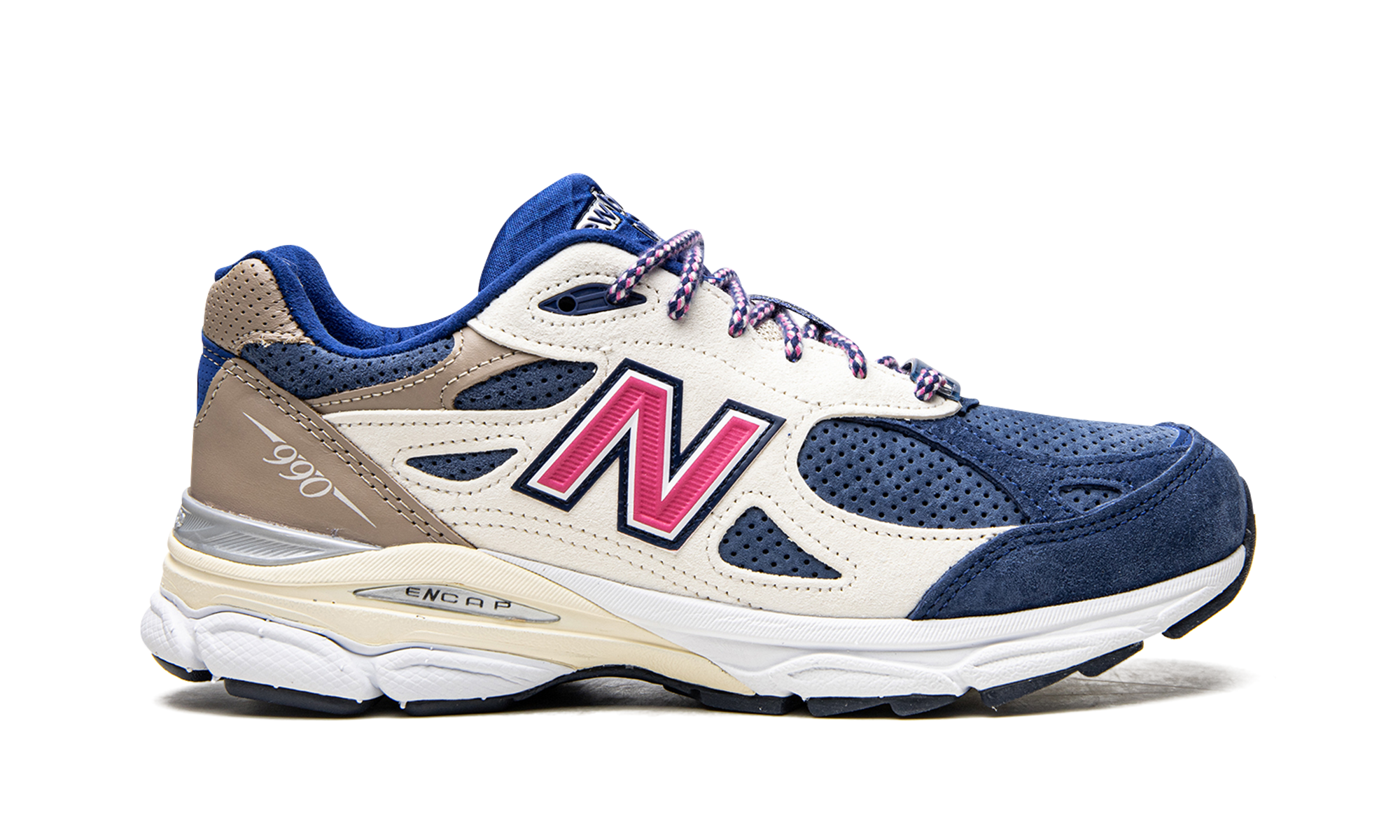 990 v3 "Kith Daytona" M990KH3
