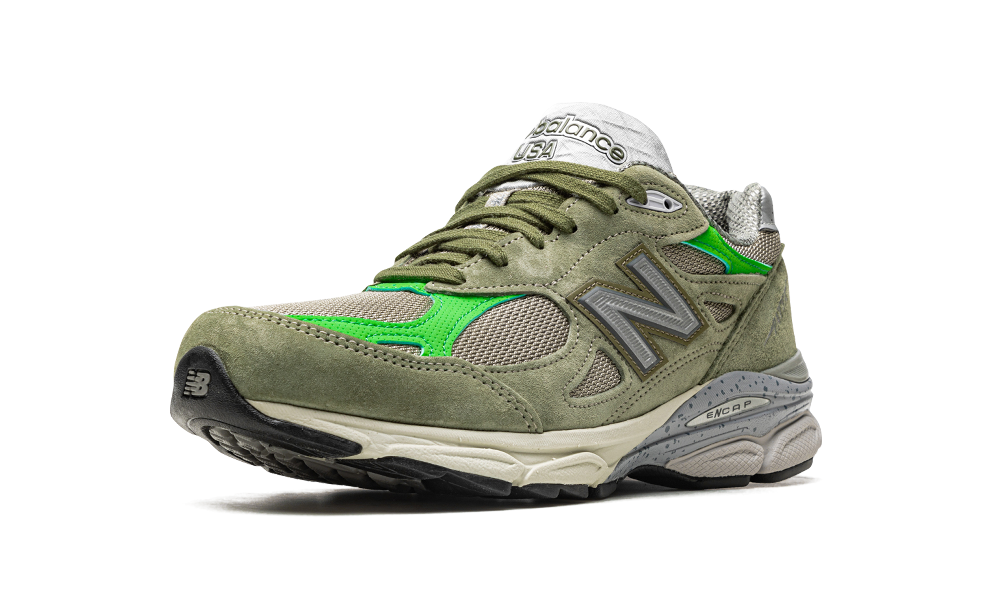 990 V3 "Patta" M990PP3