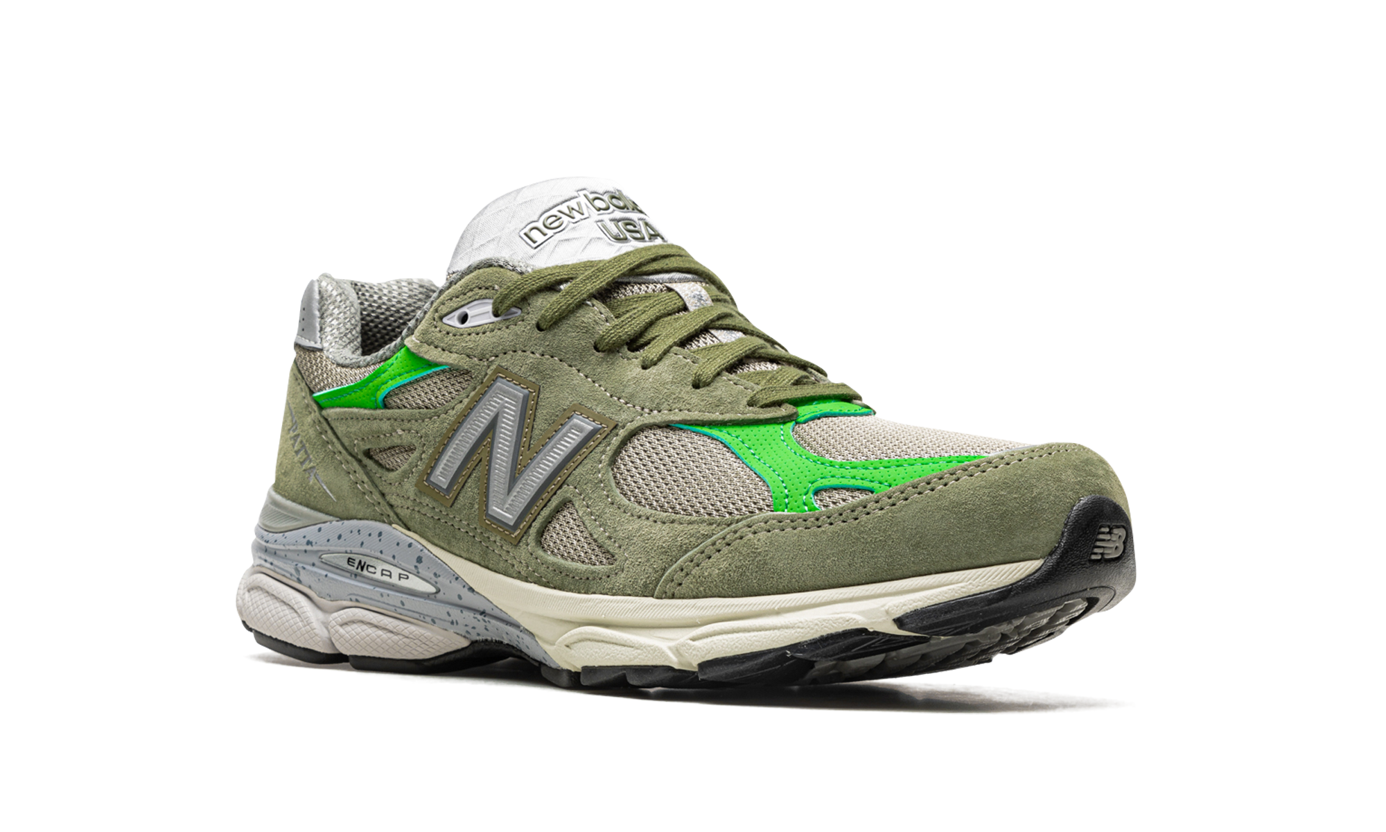 990 V3 "Patta" M990PP3