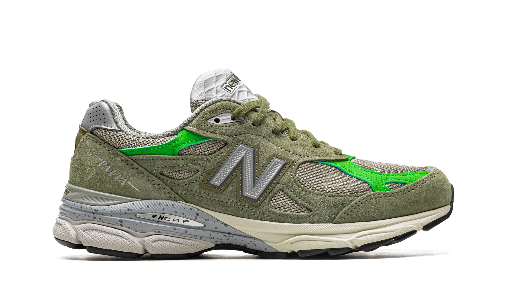 990 V3 "Patta" M990PP3