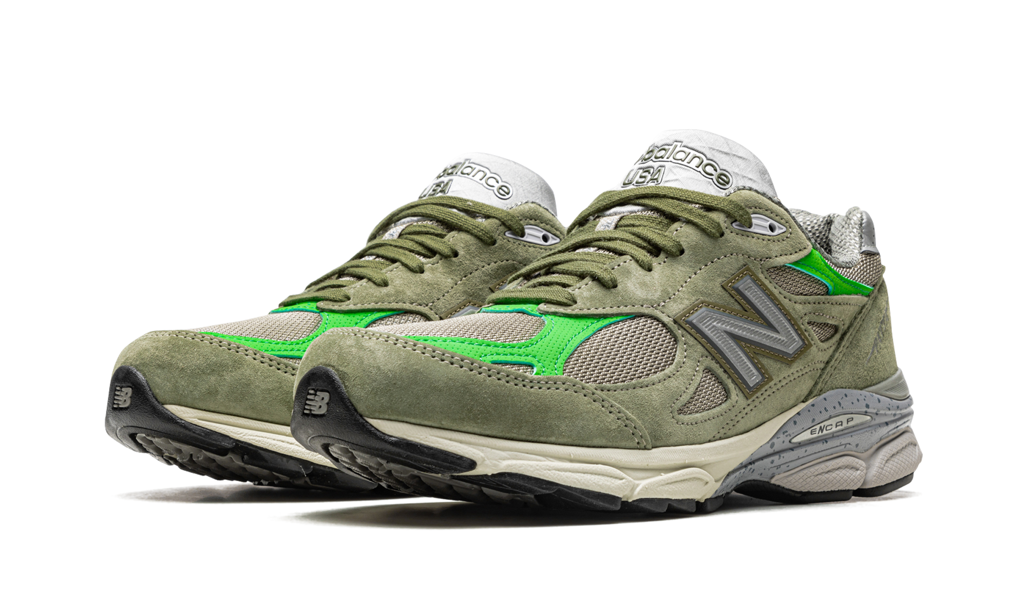 990 V3 "Patta" M990PP3