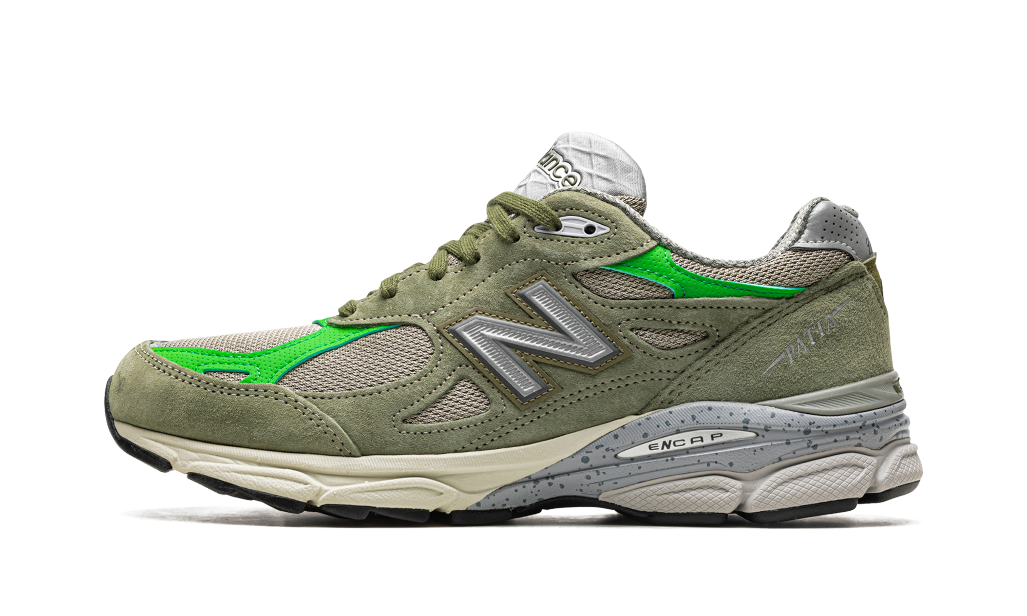 990 V3 "Patta" M990PP3