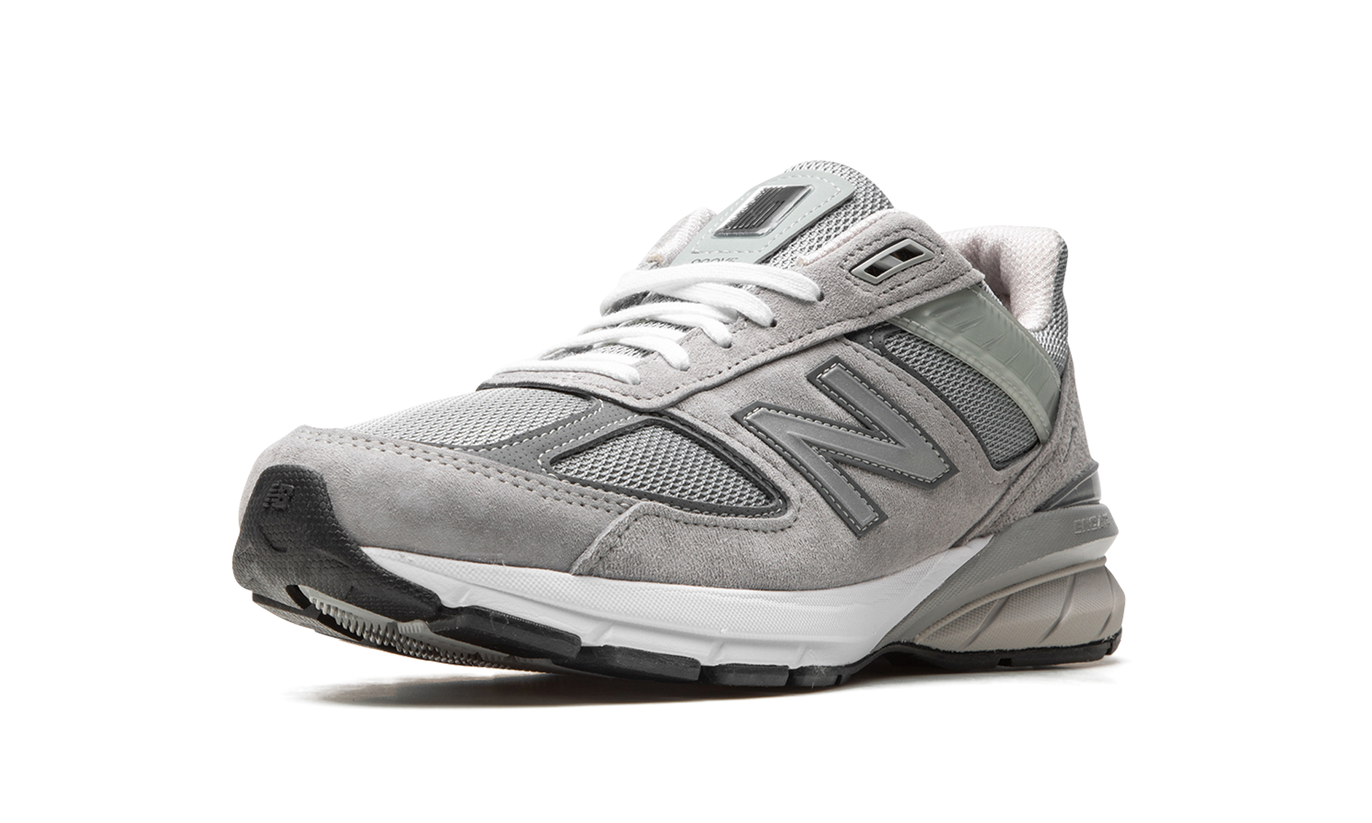 990 V5 "Grey" M990GL5