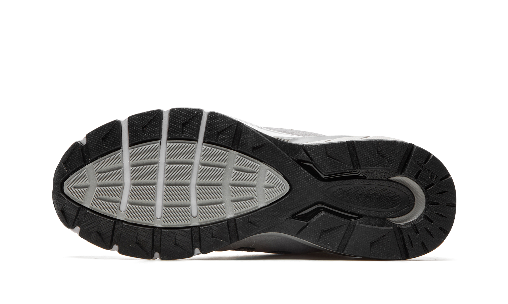 990 V5 "Grey" M990GL5