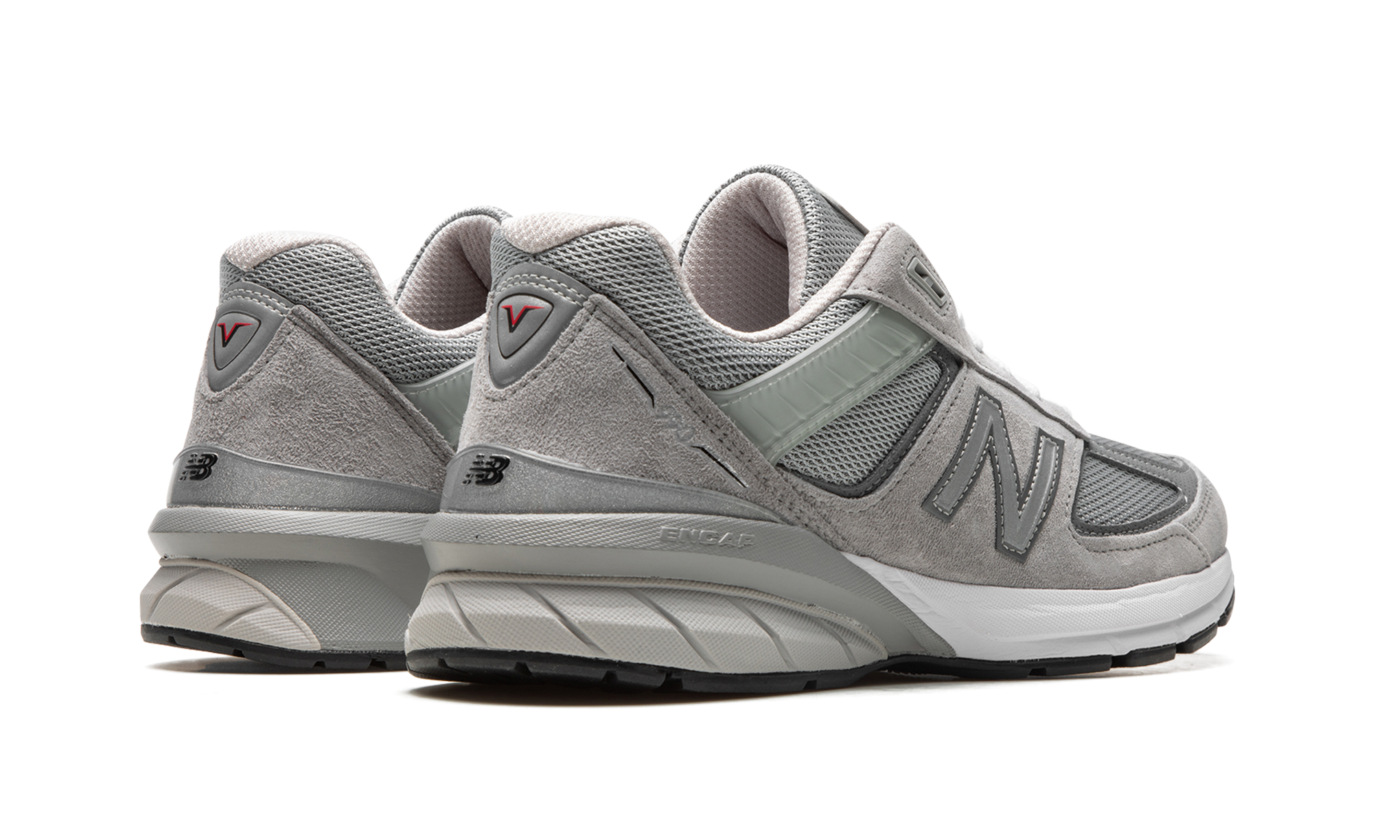 990 V5 "Grey" M990GL5