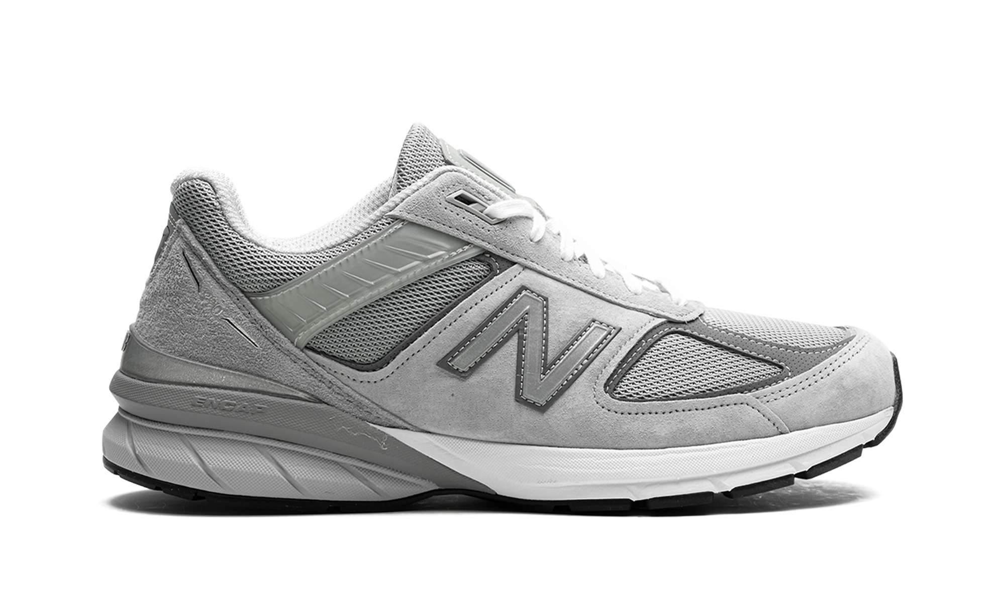 990 V5 "Grey" M990GL52E