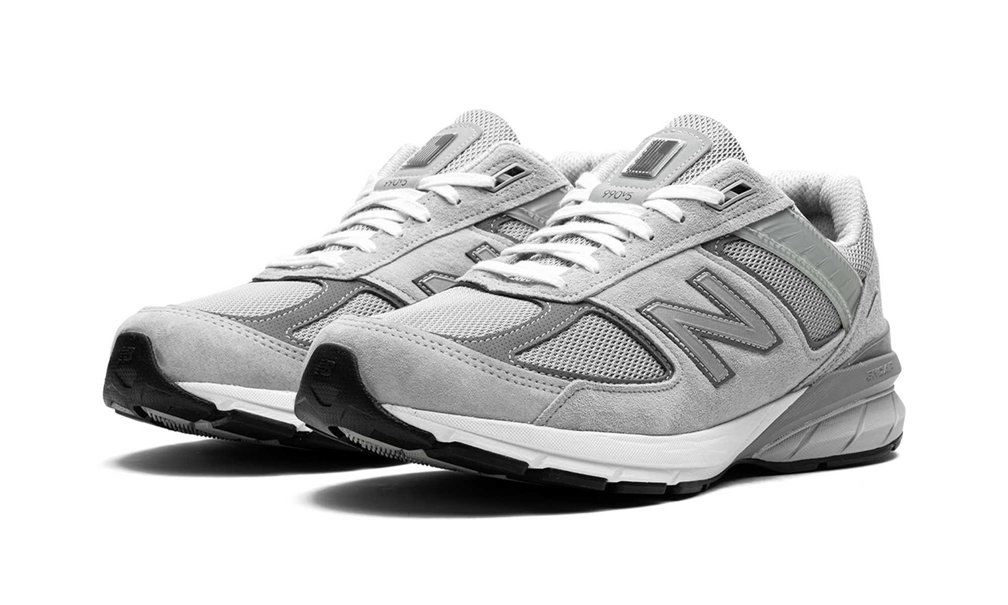 990 V5 "Grey" M990GL52E