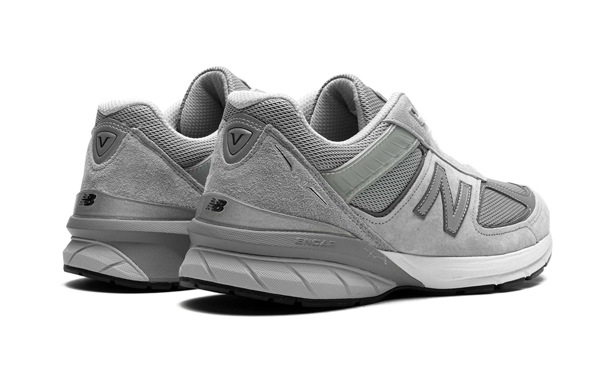 990 V5 "Grey" M990GL52E