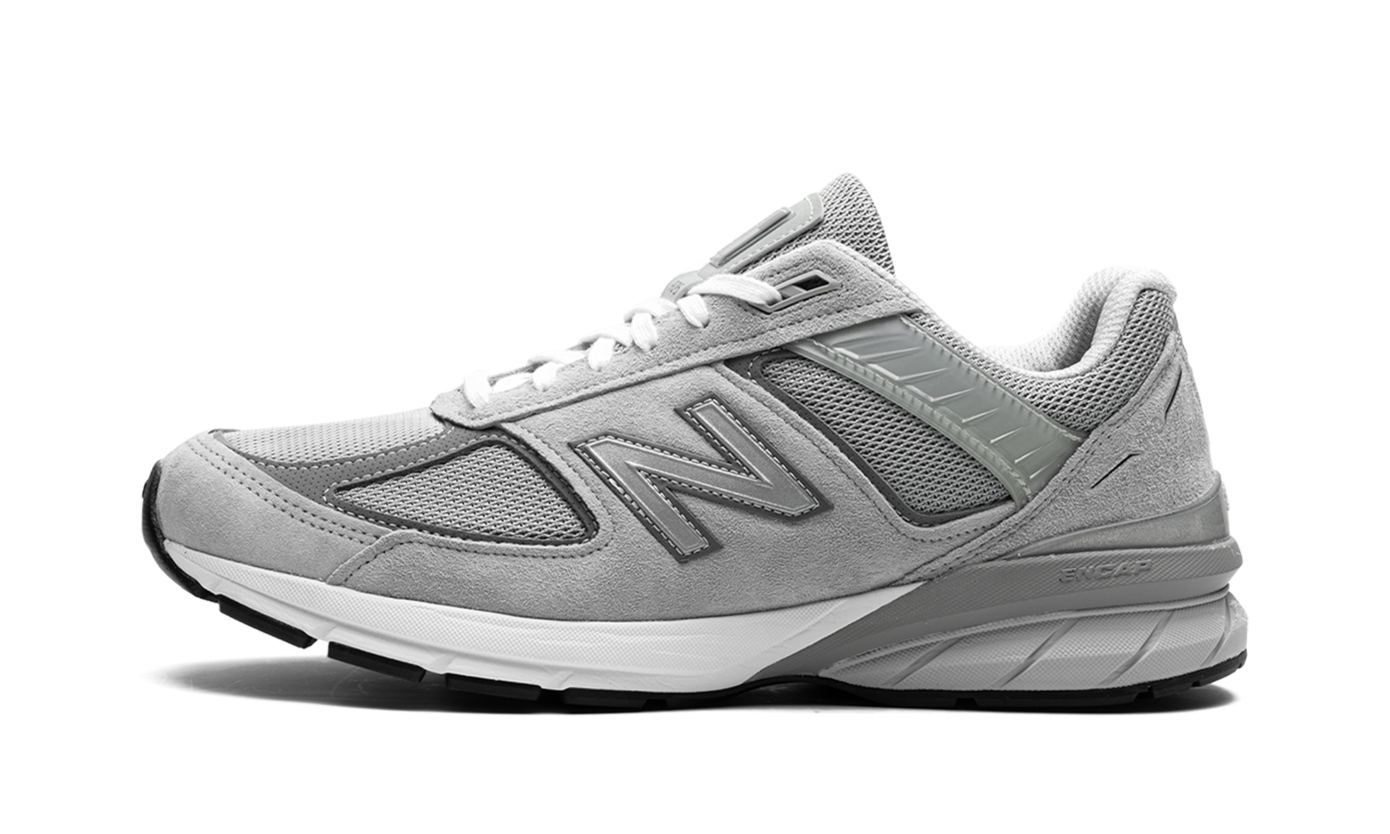 990 V5 "Grey" M990GL52E