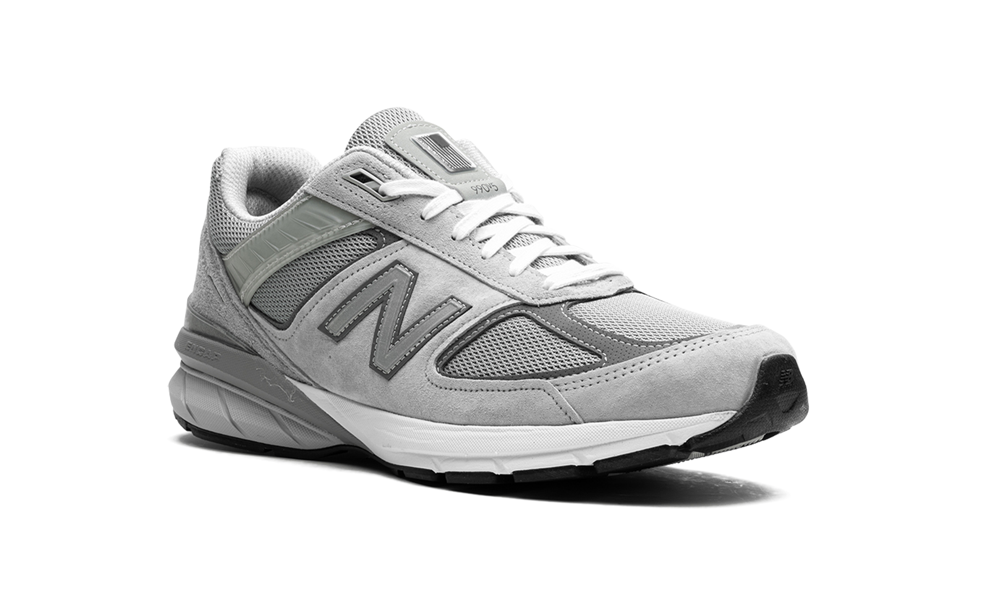 990 V5 "Grey" M990GL52E