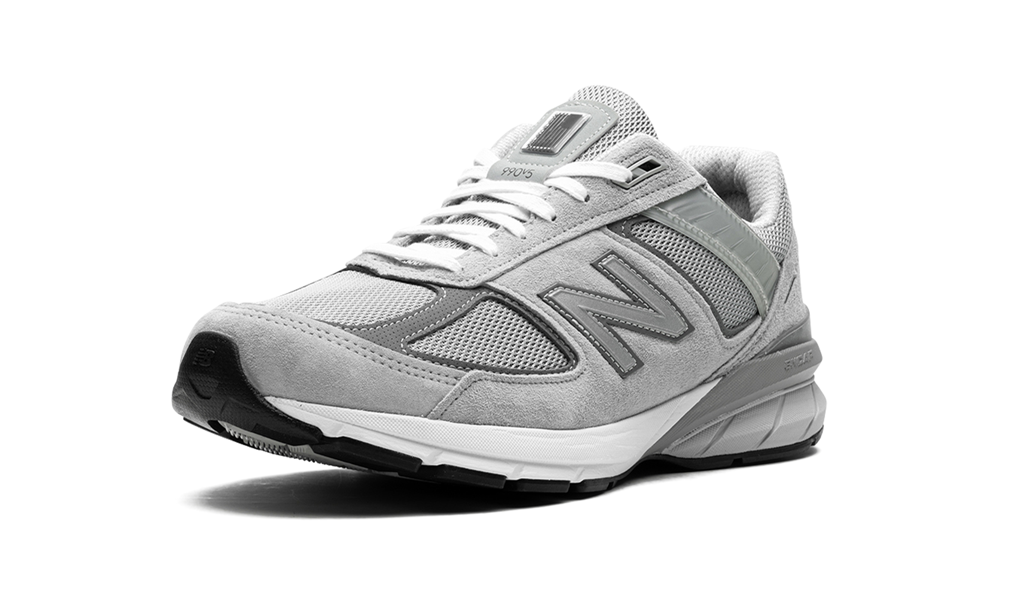 990 V5 "Grey" M990GL52E