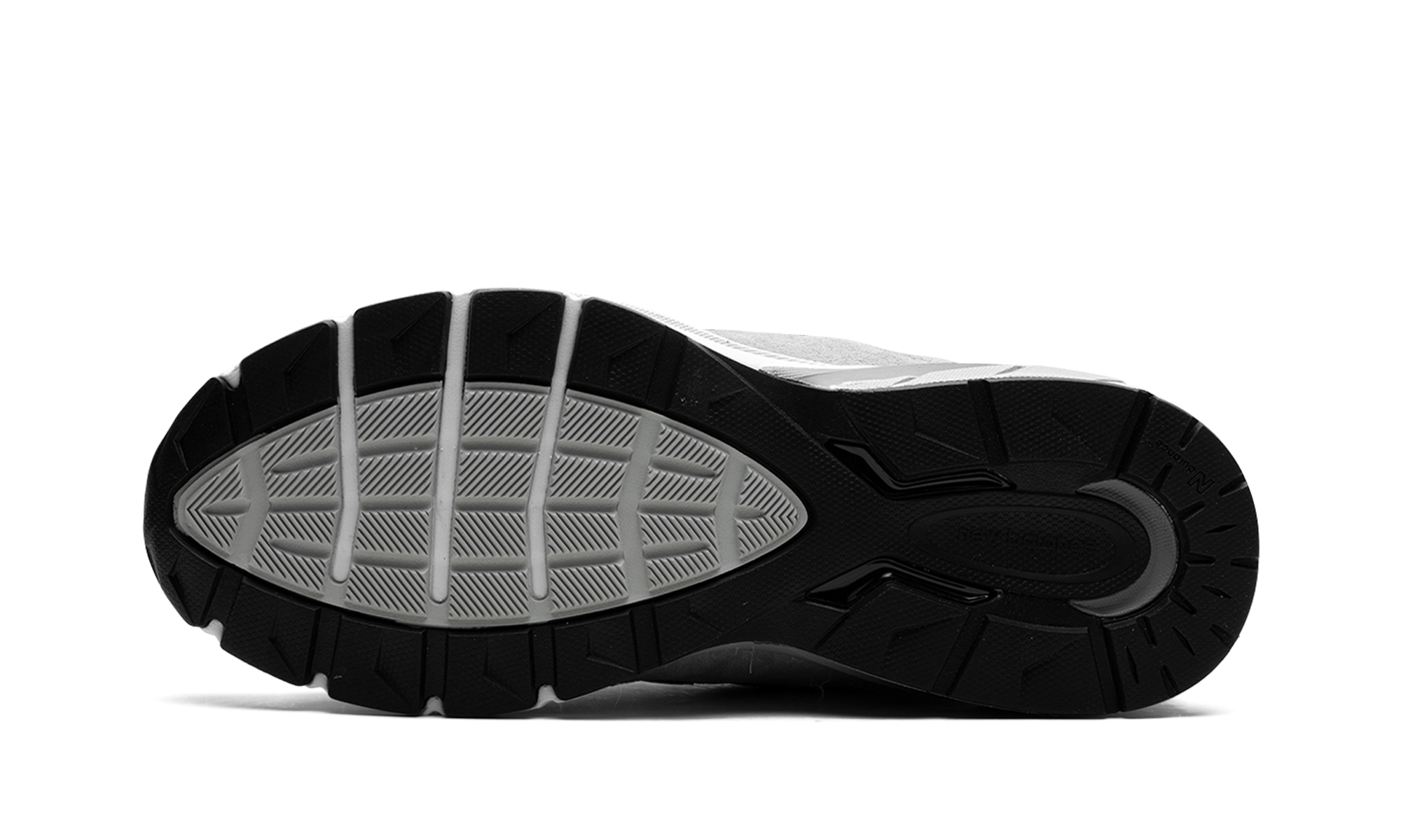 990 V5 "Grey" M990GL52E