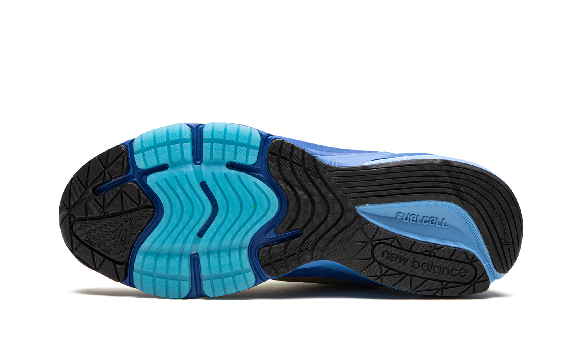 990 v6 "Action Bronson Baklava" M990AB6