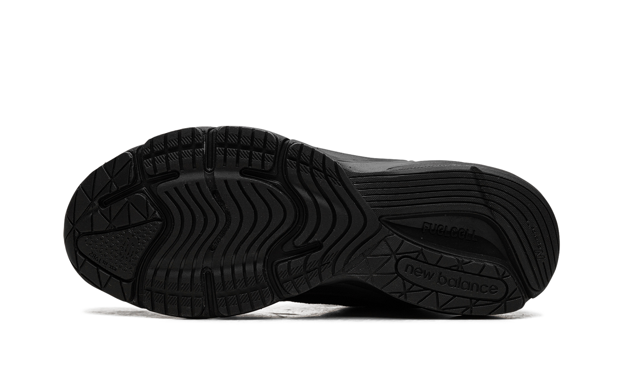 990 v6 "Triple Black" U990BB6