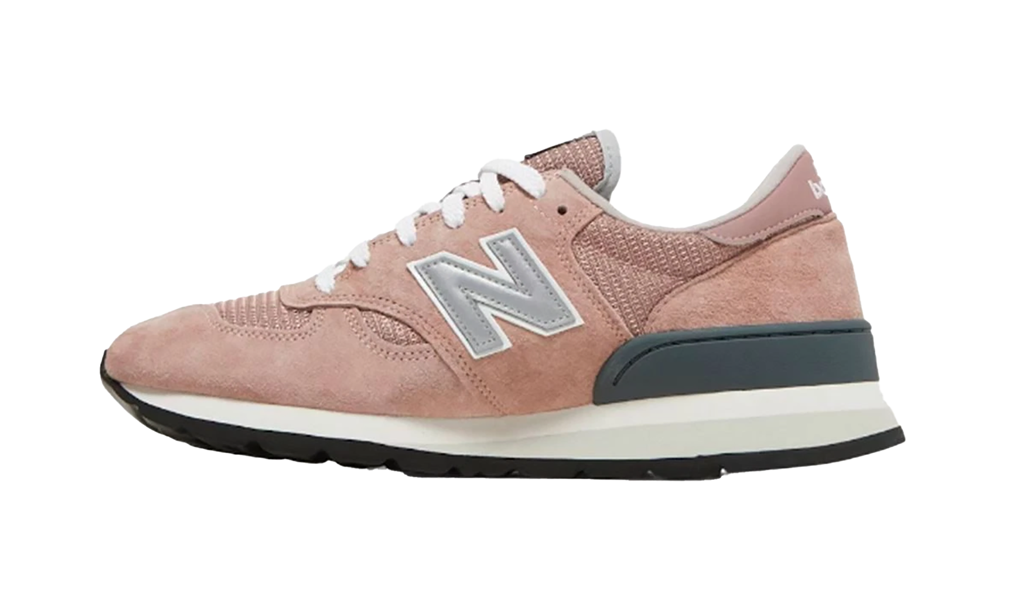 990v1 "Kith - Dusty Rose" M990KT1