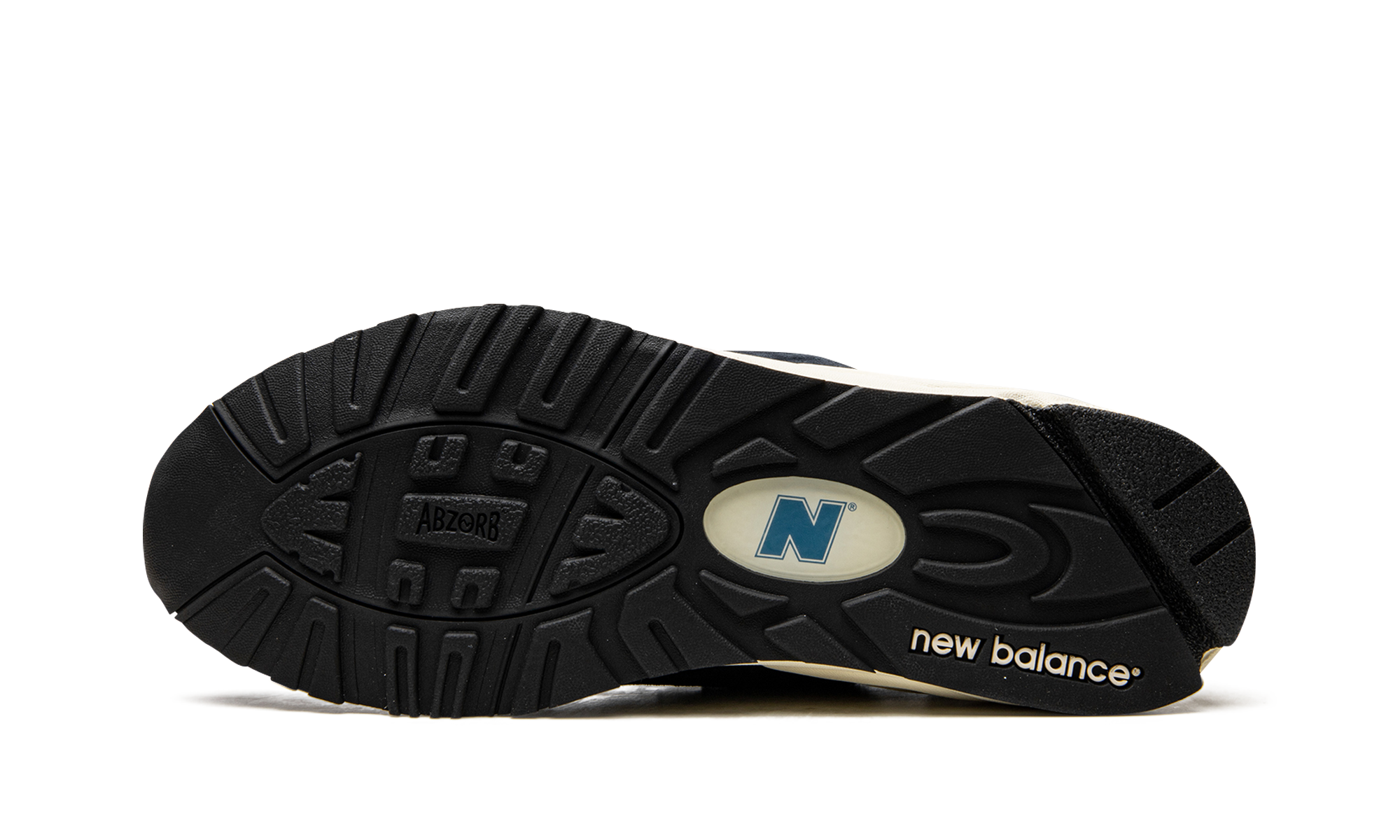 990v2 "Teddy Santis - Navy" M990TB2