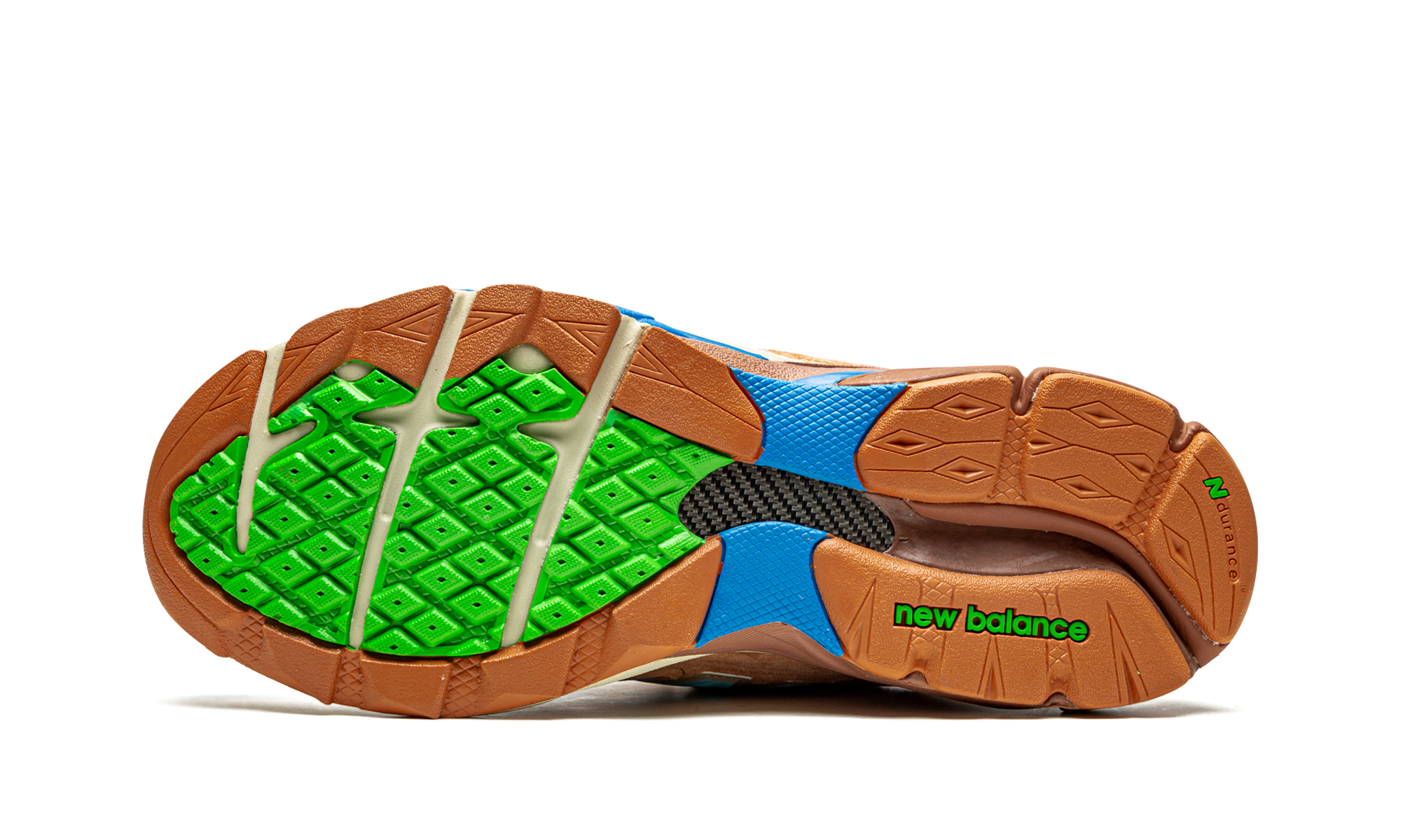 990v3 "Joe Freshgoods - Outside Clothes" M990JG3