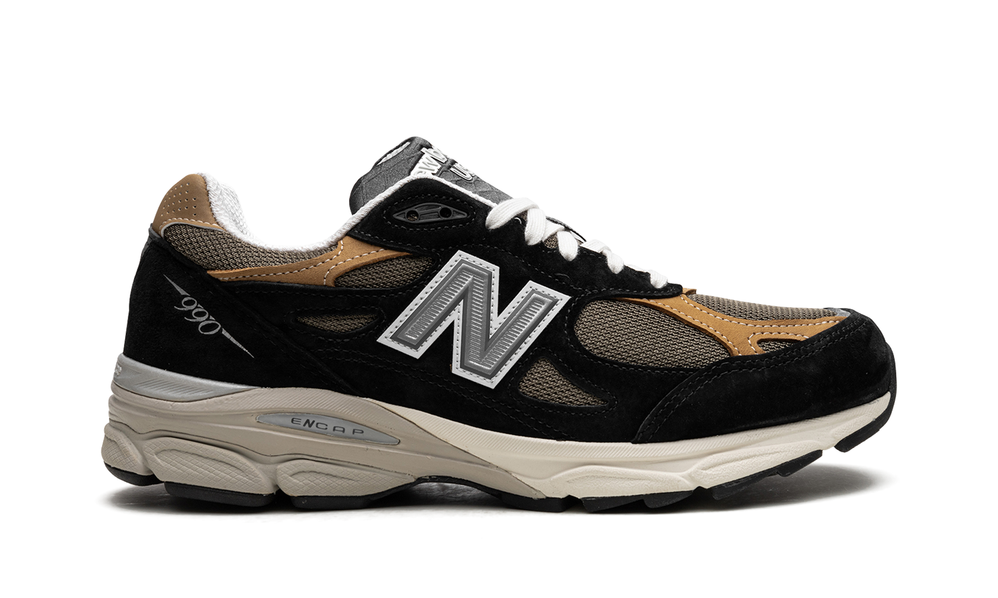 990v3 "Made in USA" M990BB3