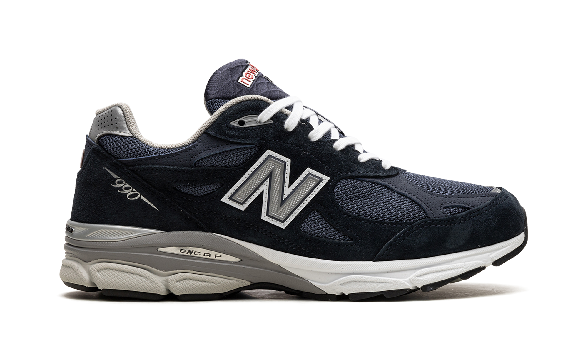 990V3 "Navy" M990NB3