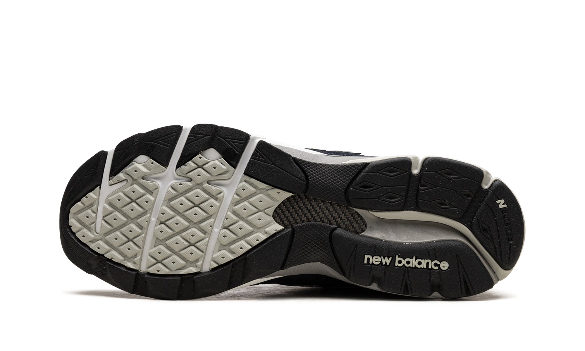 990V3 "Navy" M990NB3