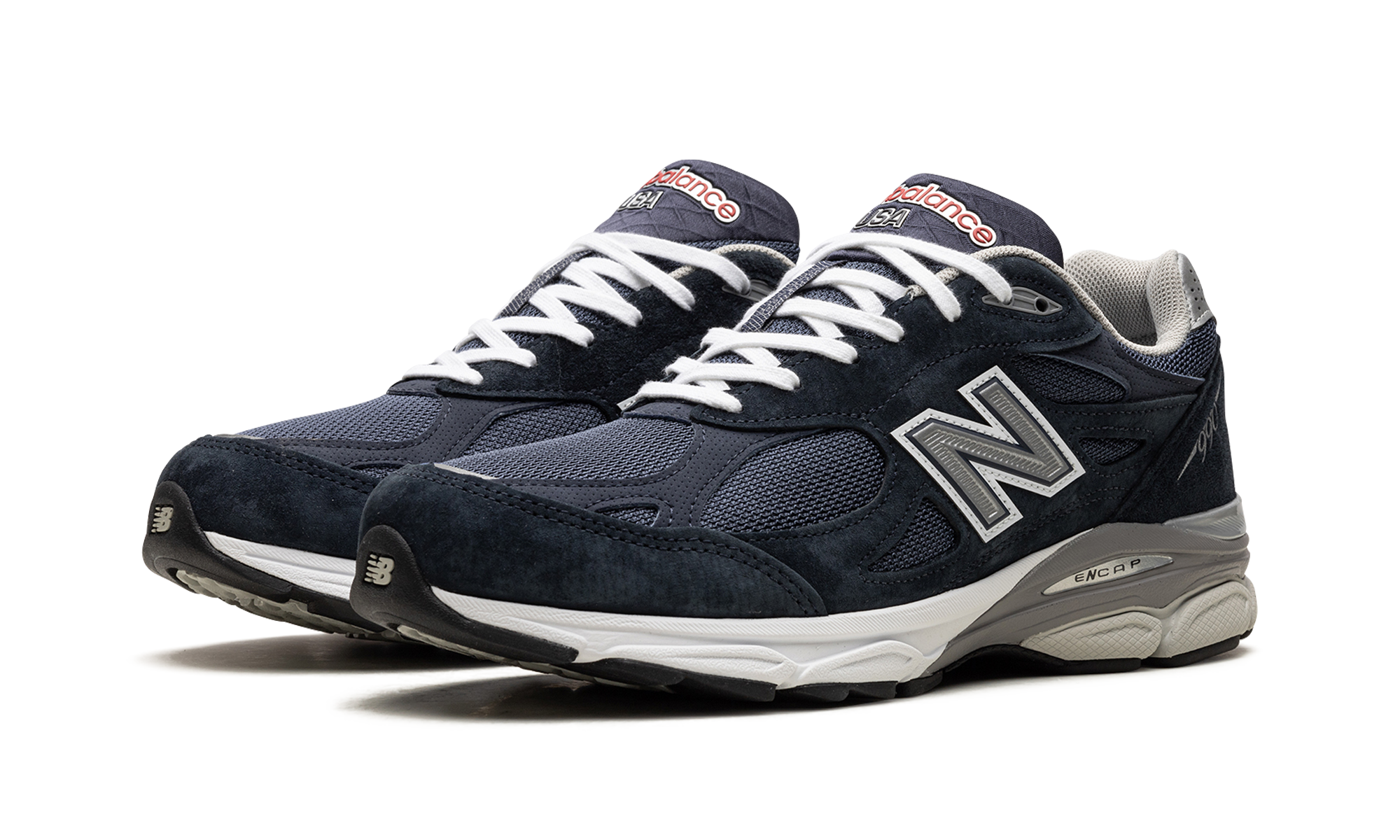 990V3 "Navy" M990NB3