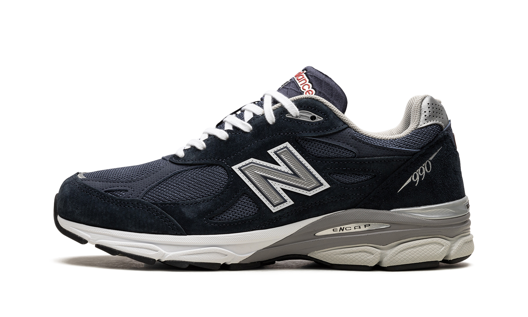 990V3 "Navy" M990NB3