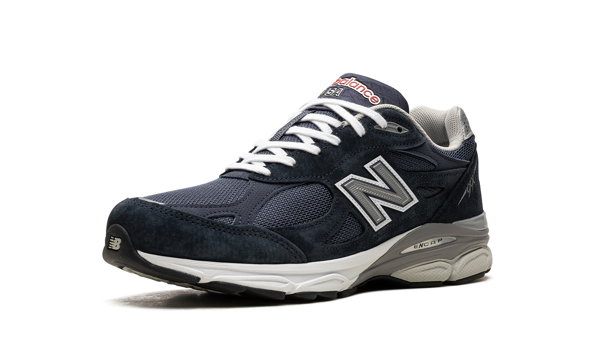 990V3 "Navy" M990NB3