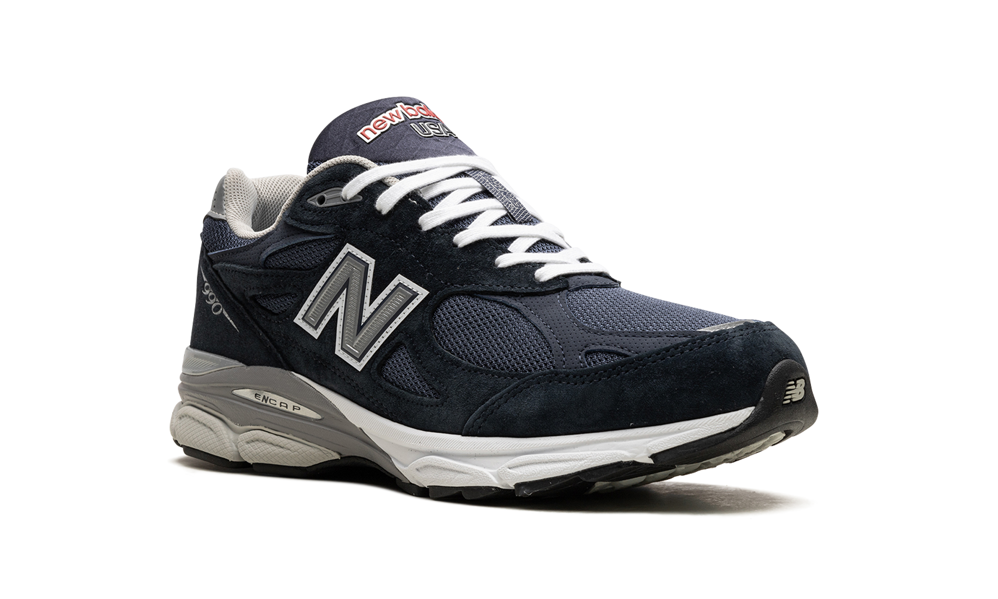 990V3 "Navy" M990NB3
