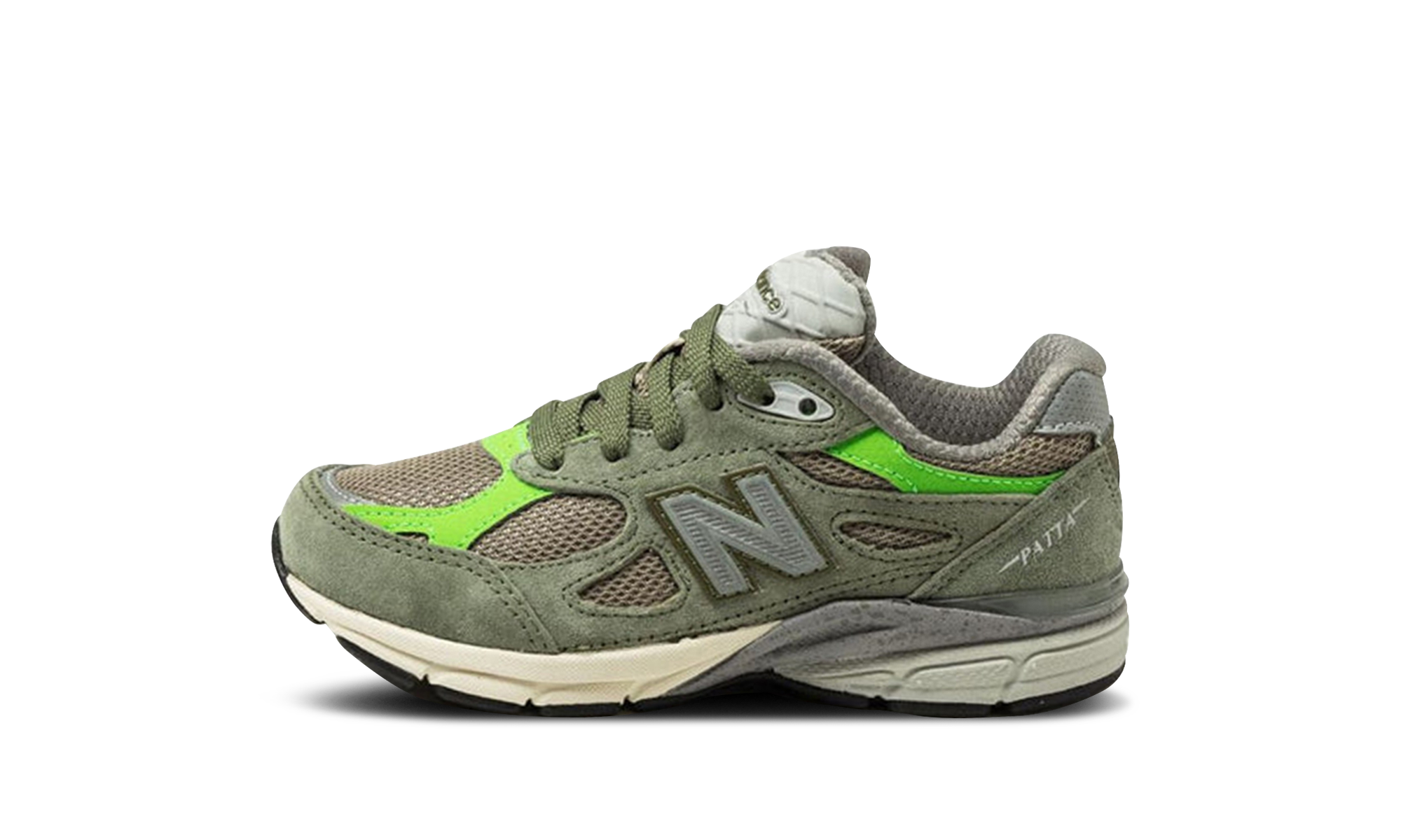990v3 PS "Patta x New Balance PS" PC990PP3