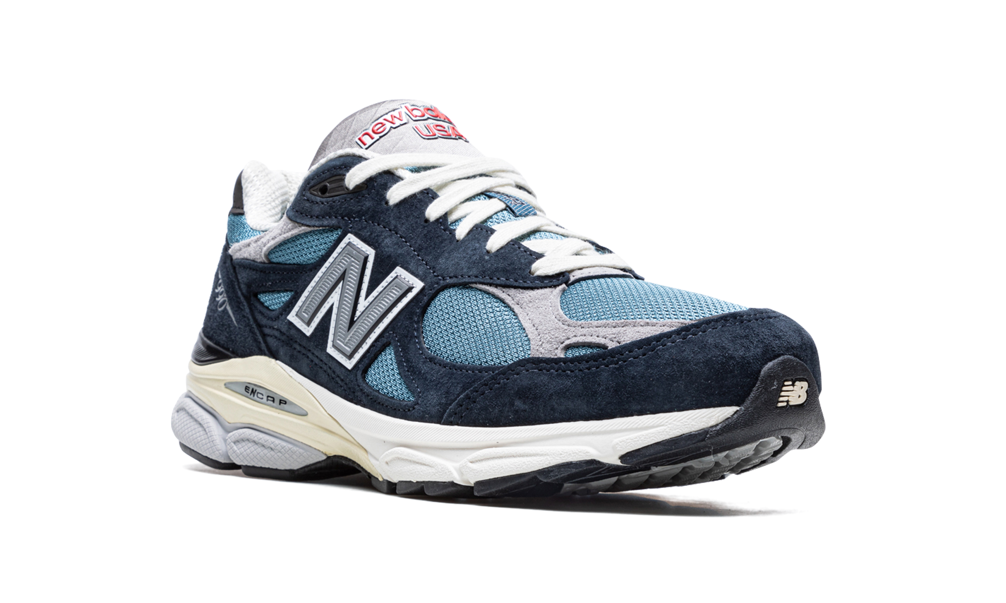990v3 "Teddy Santis - Castlerock" M990TE3