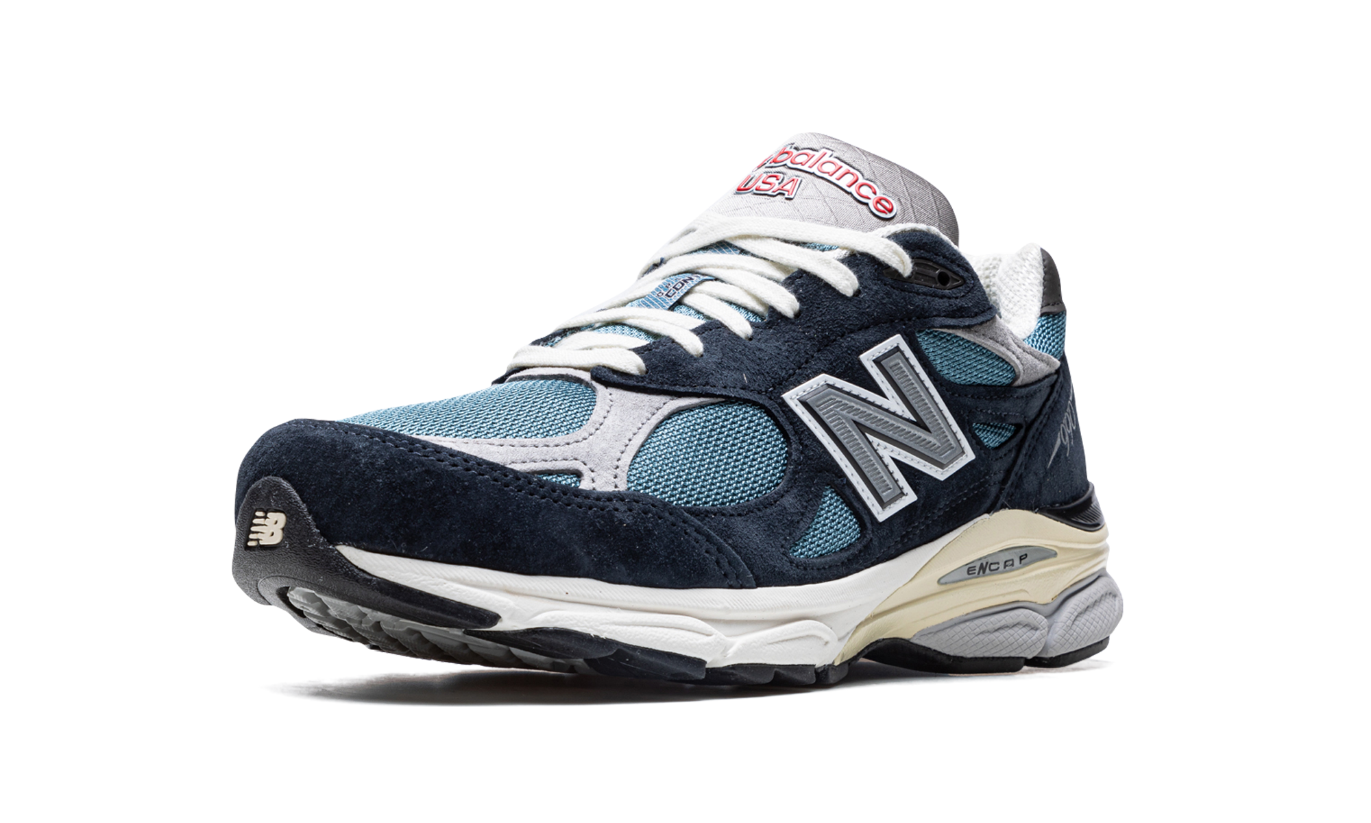 990v3 "Teddy Santis - Castlerock" M990TE3