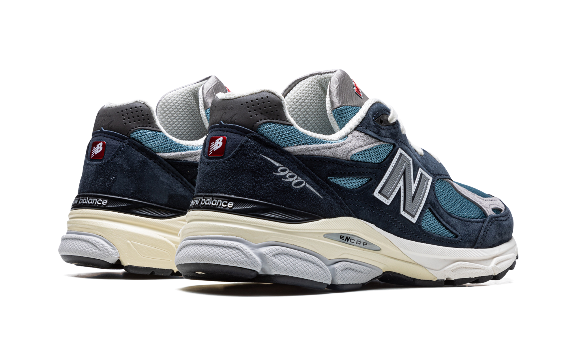 990v3 "Teddy Santis - Castlerock" M990TE3