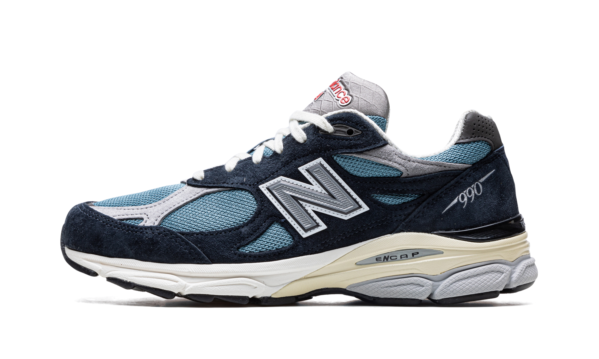 990v3 "Teddy Santis - Castlerock" M990TE3