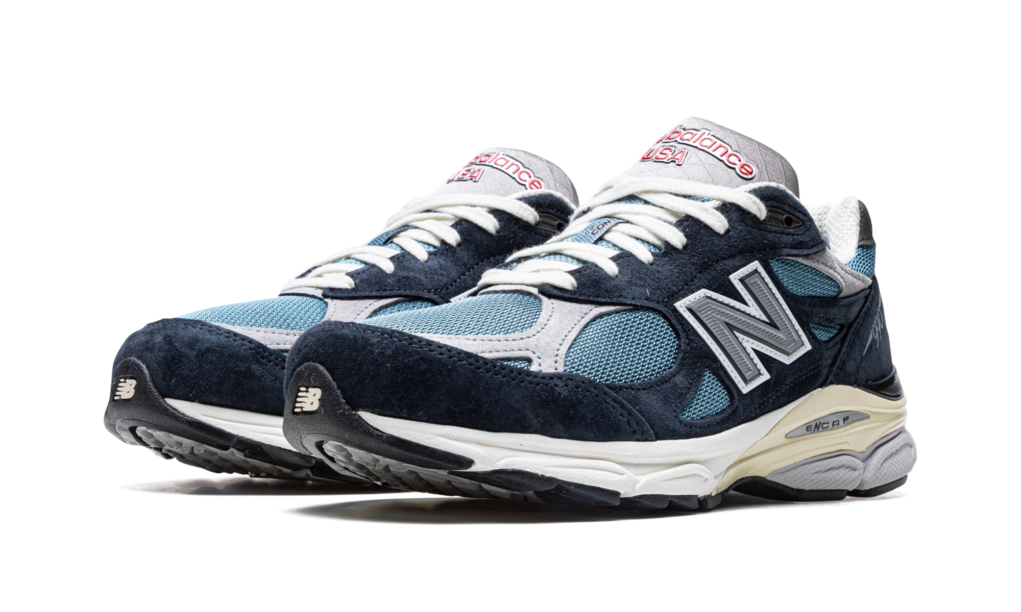 990v3 "Teddy Santis - Castlerock" M990TE3