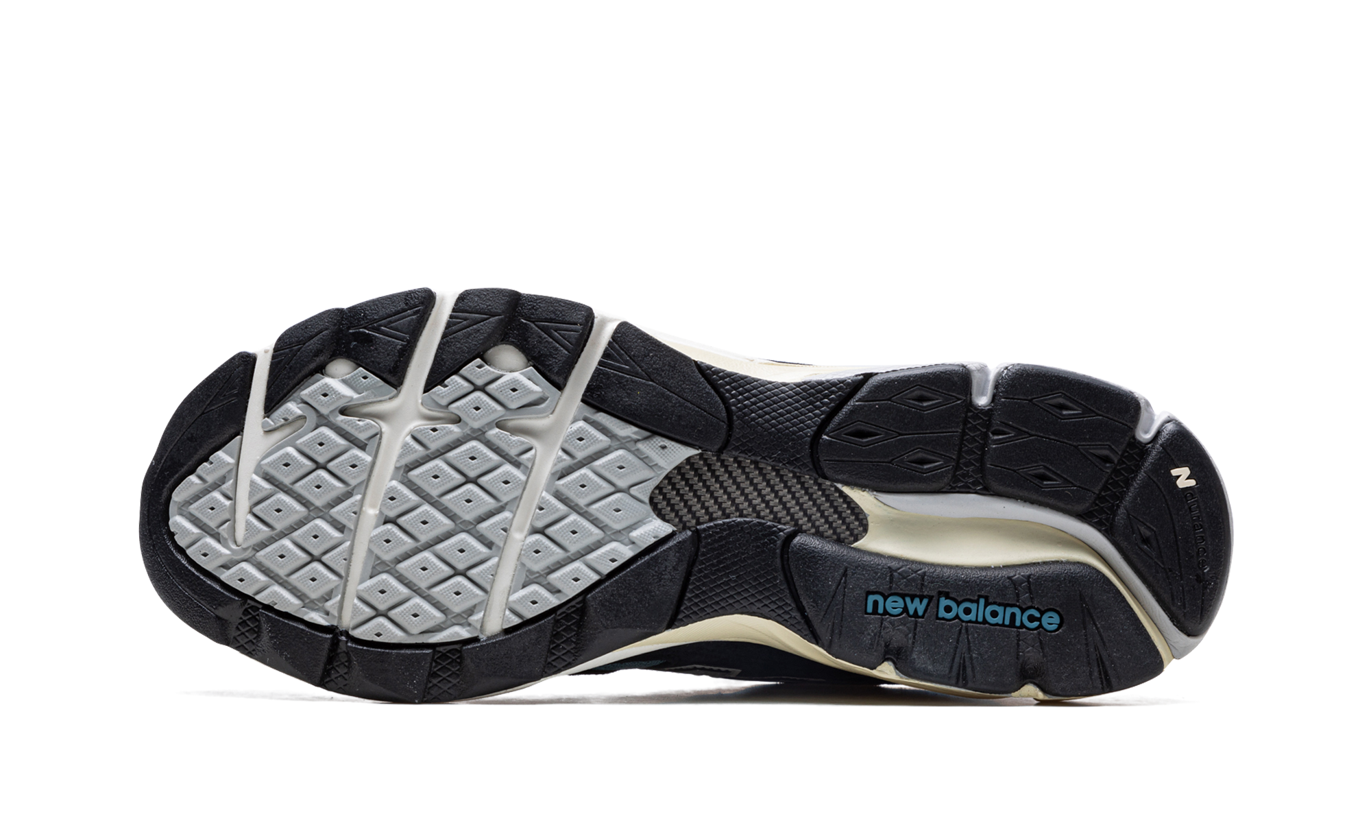 990v3 "Teddy Santis - Castlerock" M990TE3